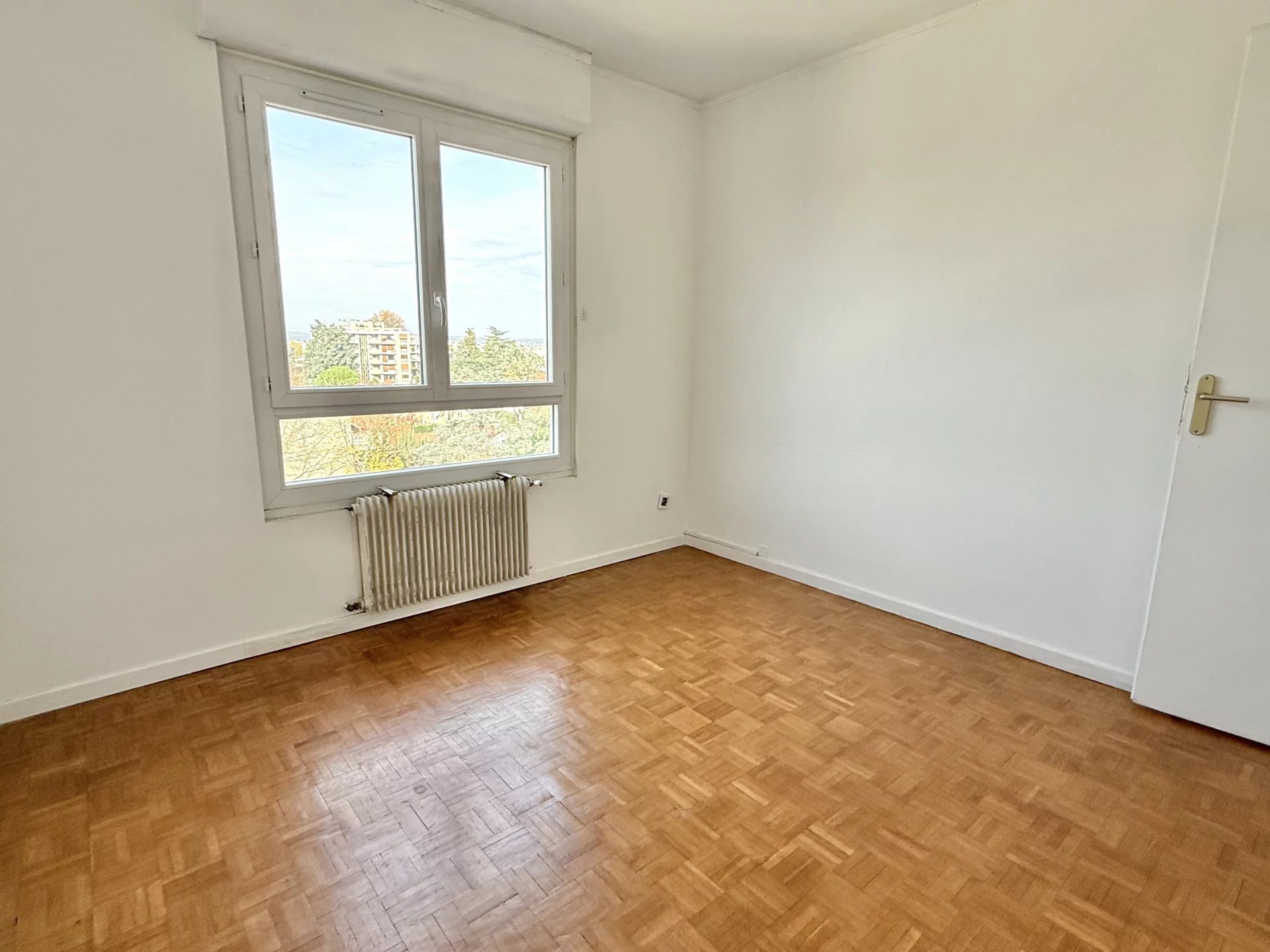 Vente Appartement Bron