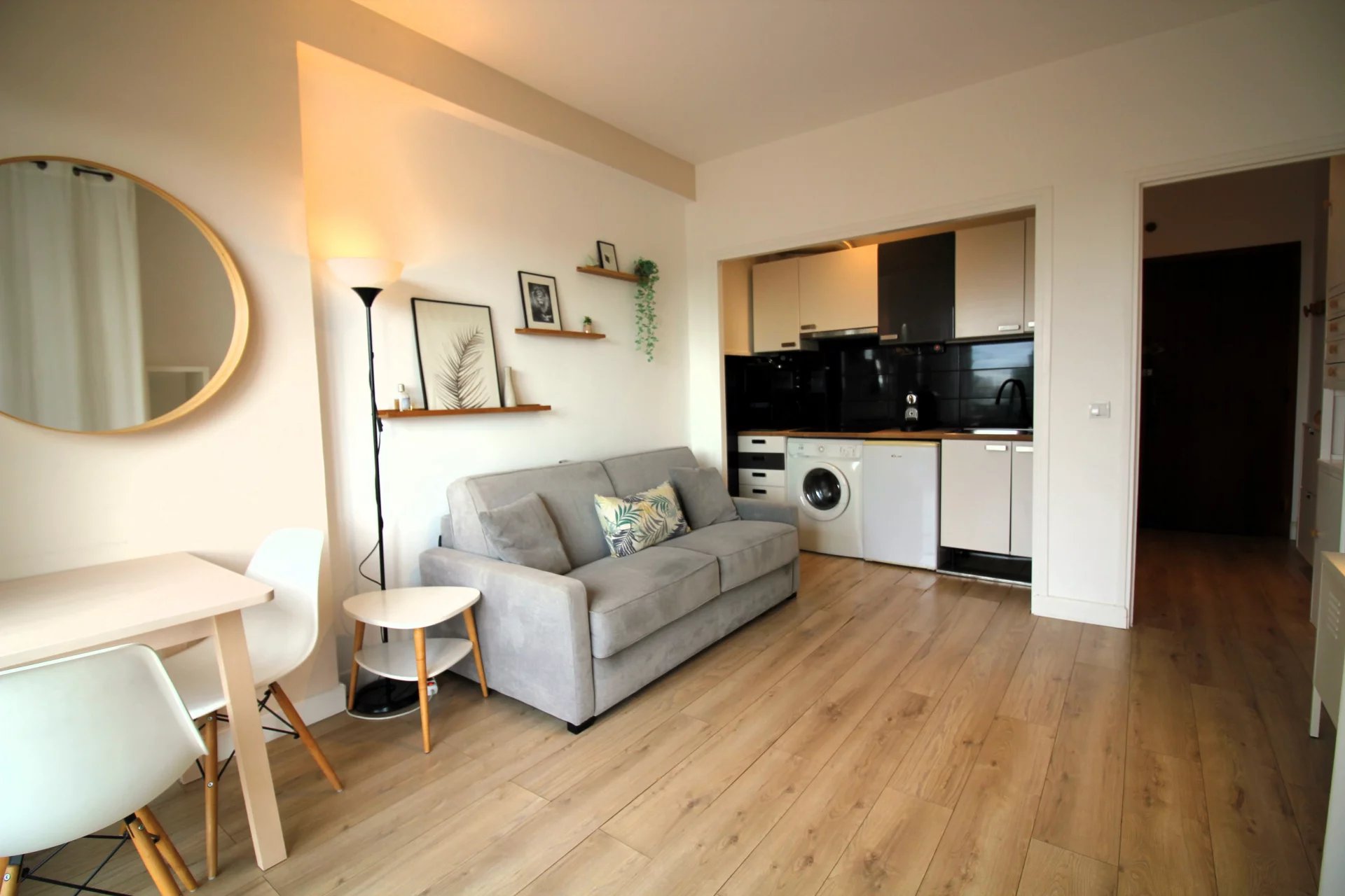 Location Appartement Nice