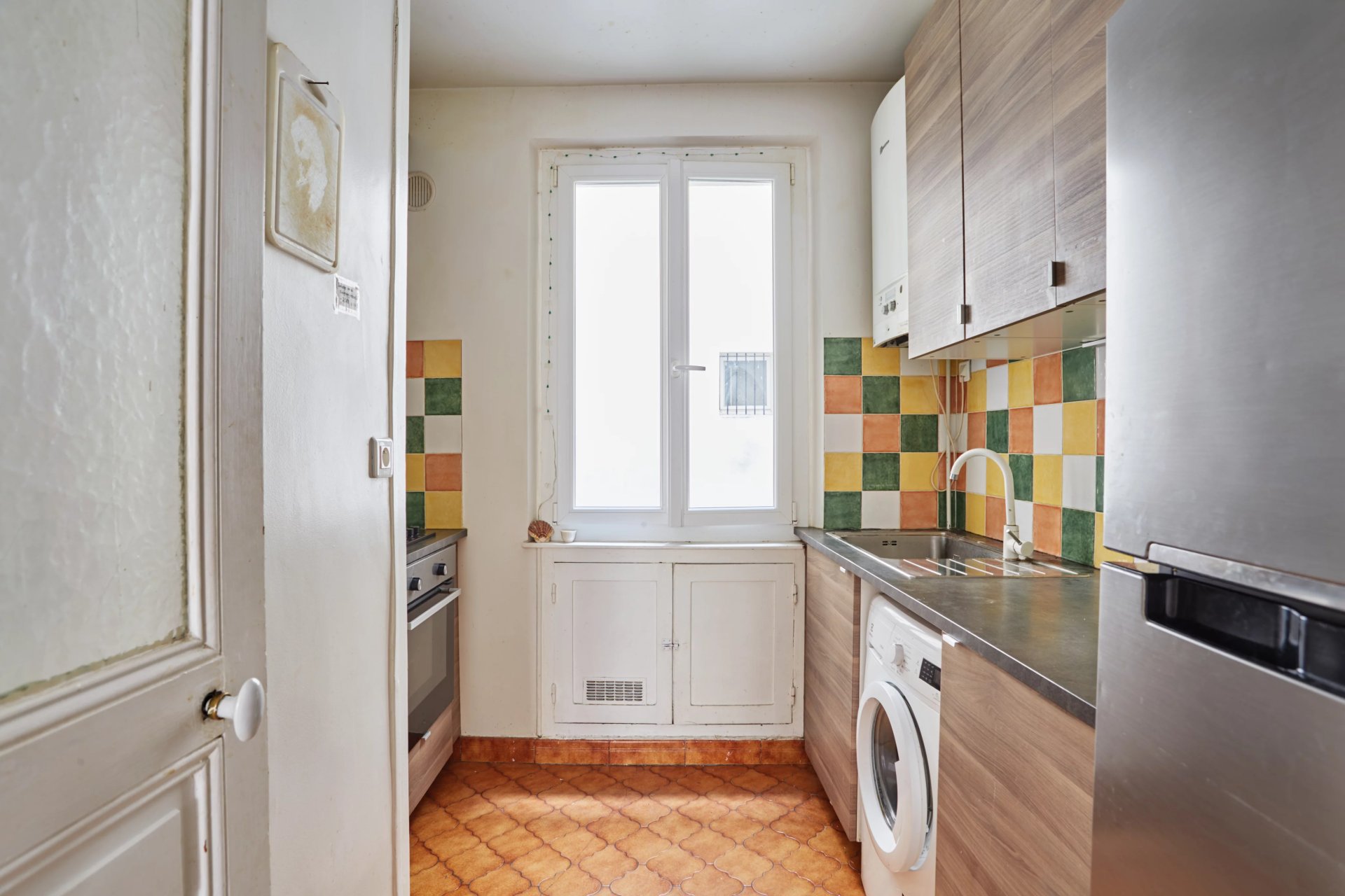 2 Bedroom Apartment/Flat's Image 10
