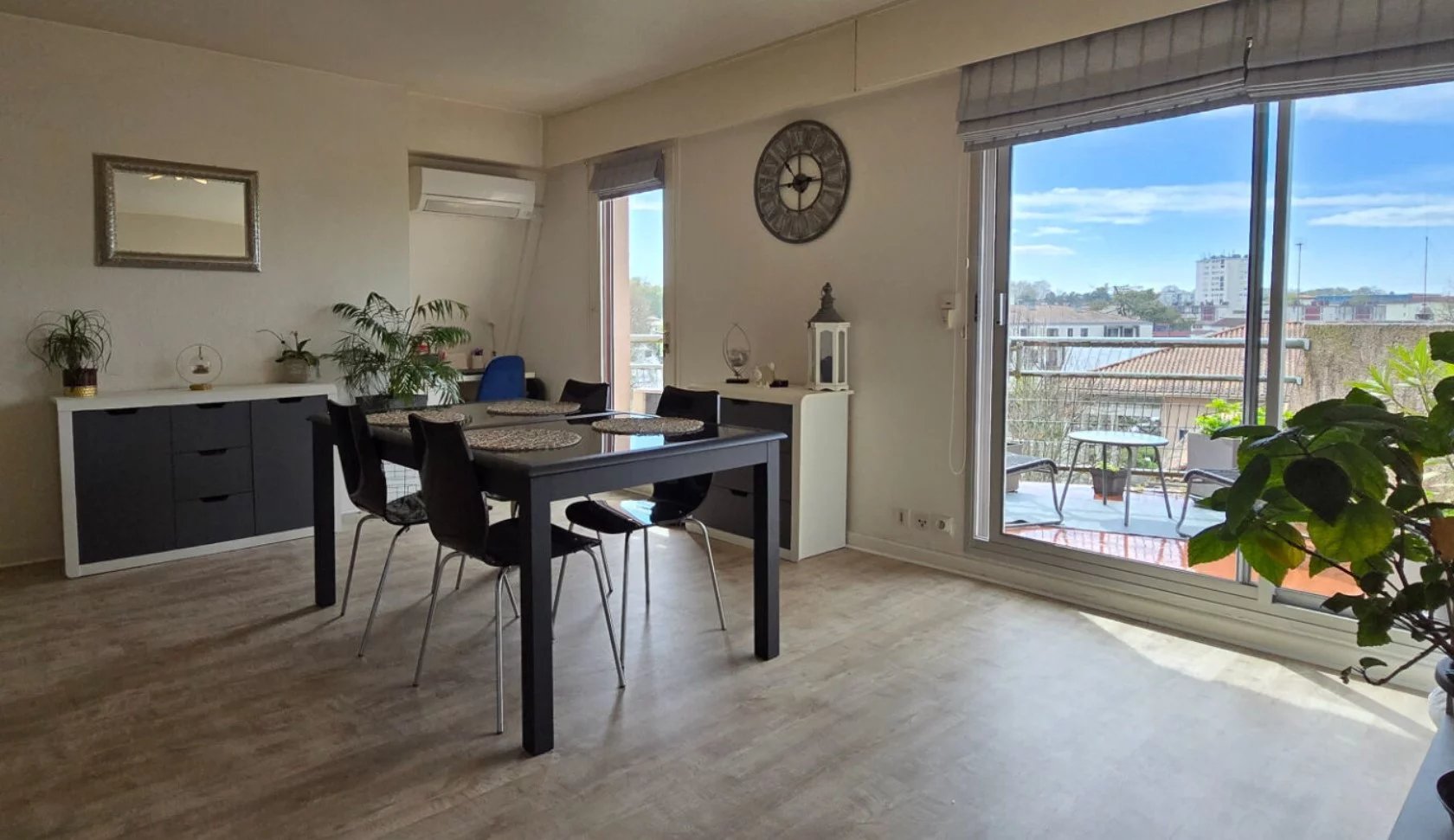 Agence immobilière de POUILLON IMMOBILIER