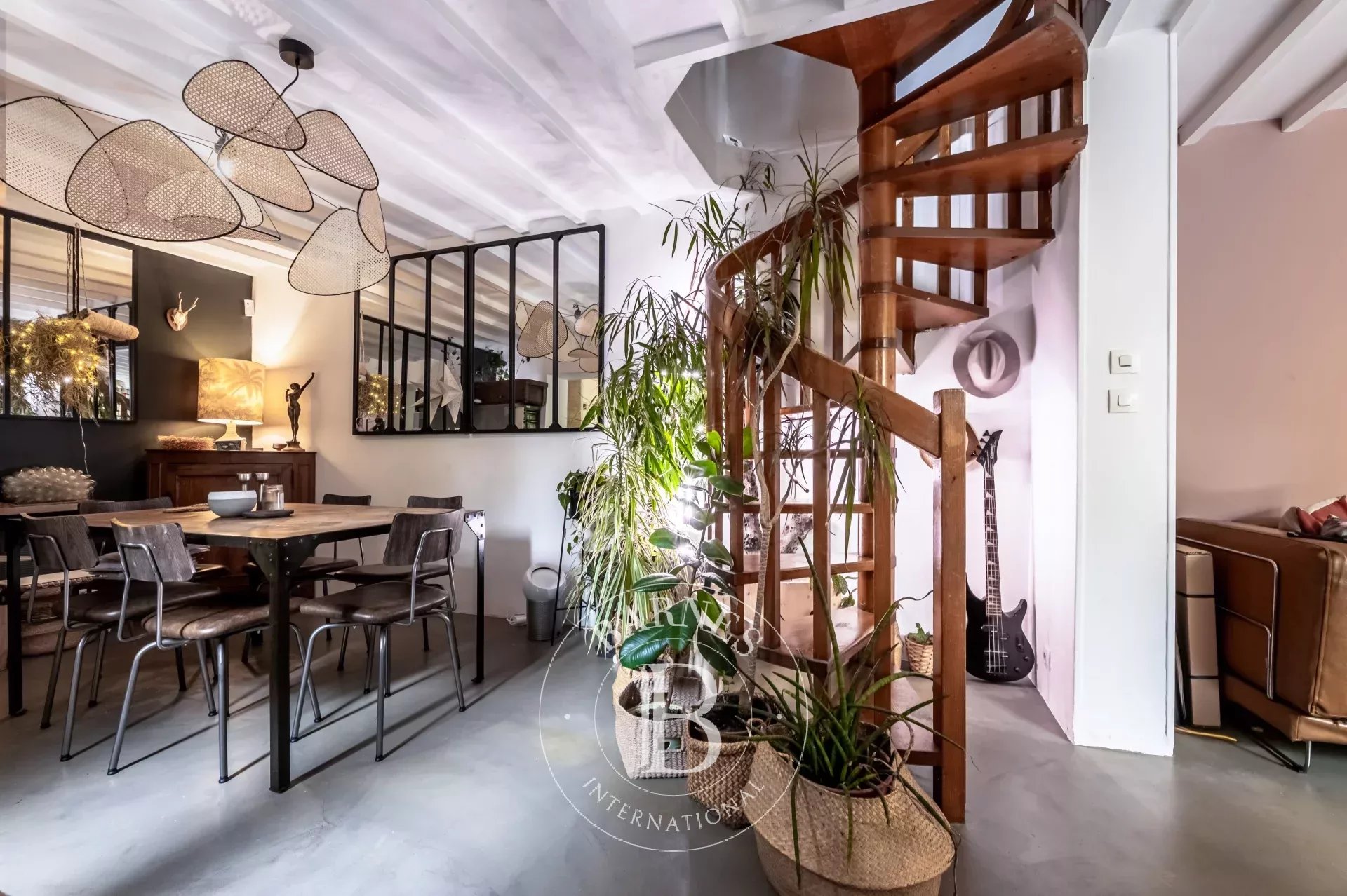 Ev Les Lilas - picture 15