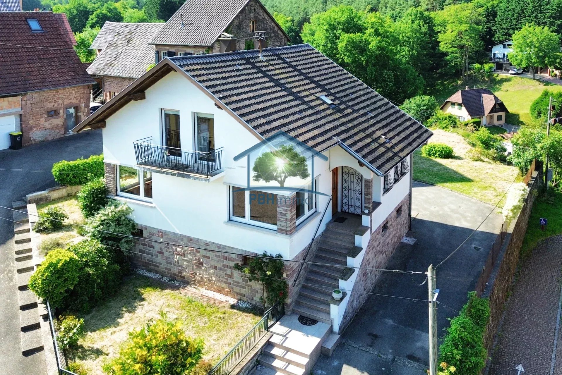 Sale House Wingen-sur-Moder
