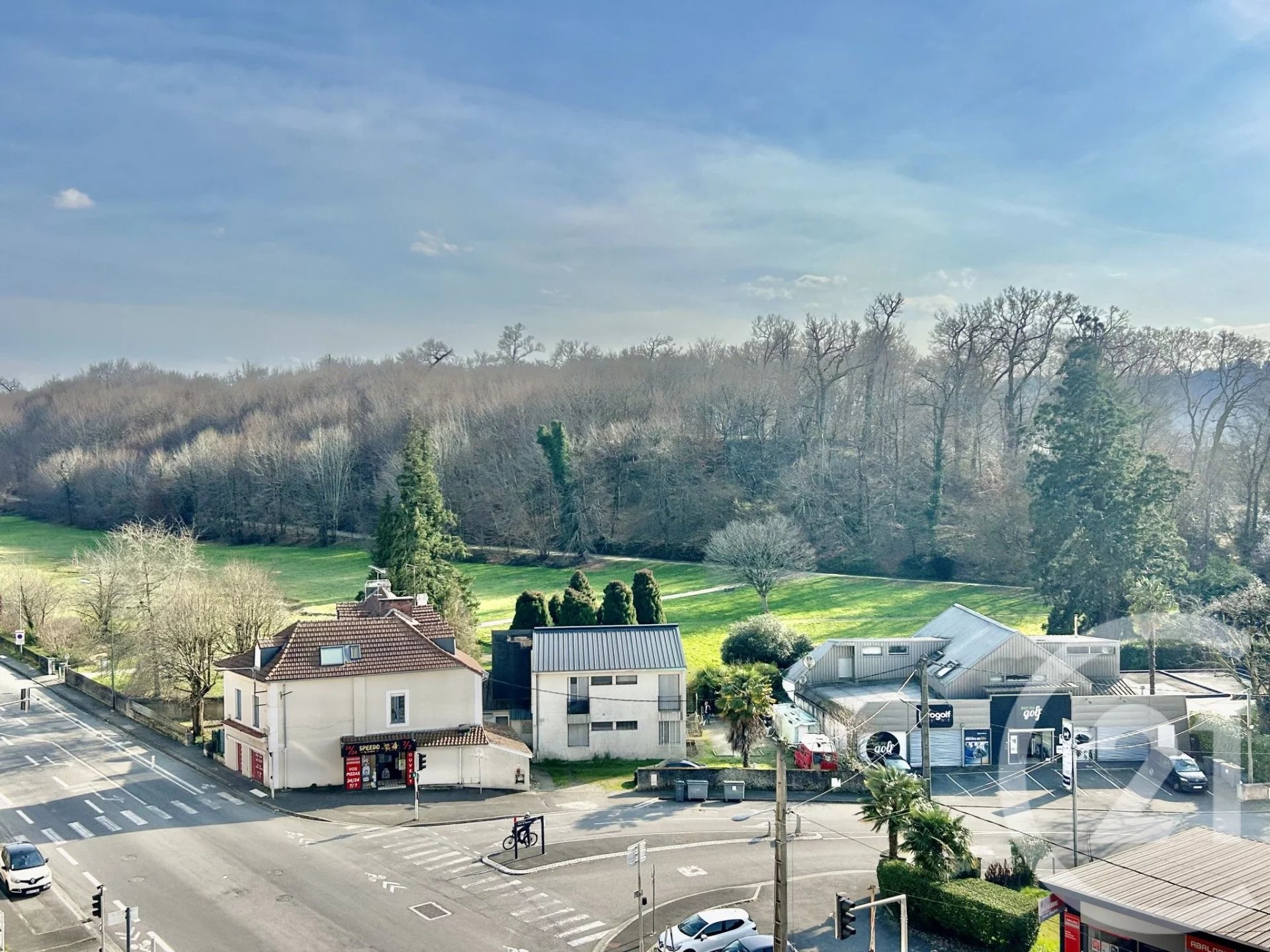 Vente Appartement Billère