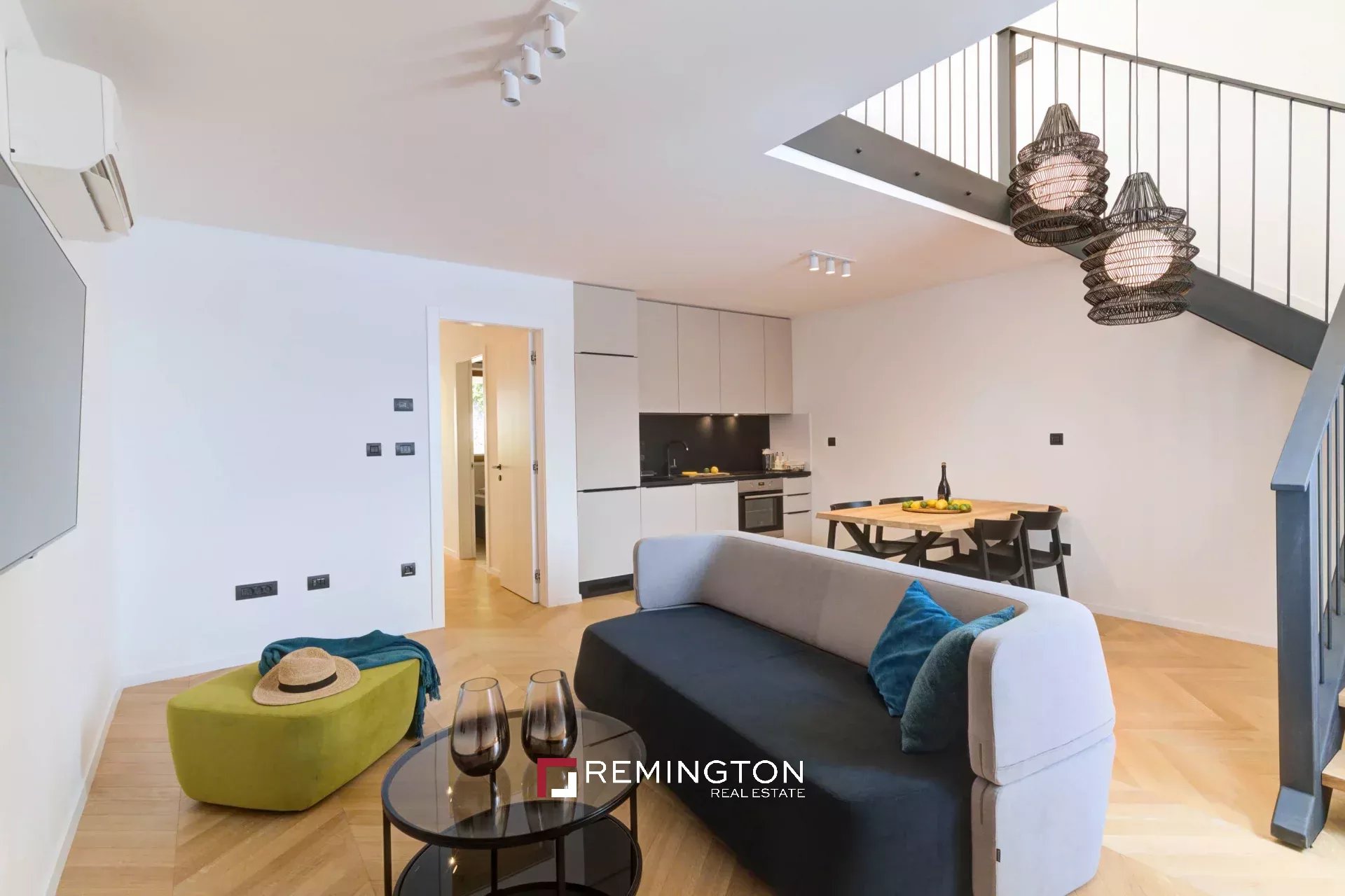 2 Bedroom Apartment/Flat's Image 17