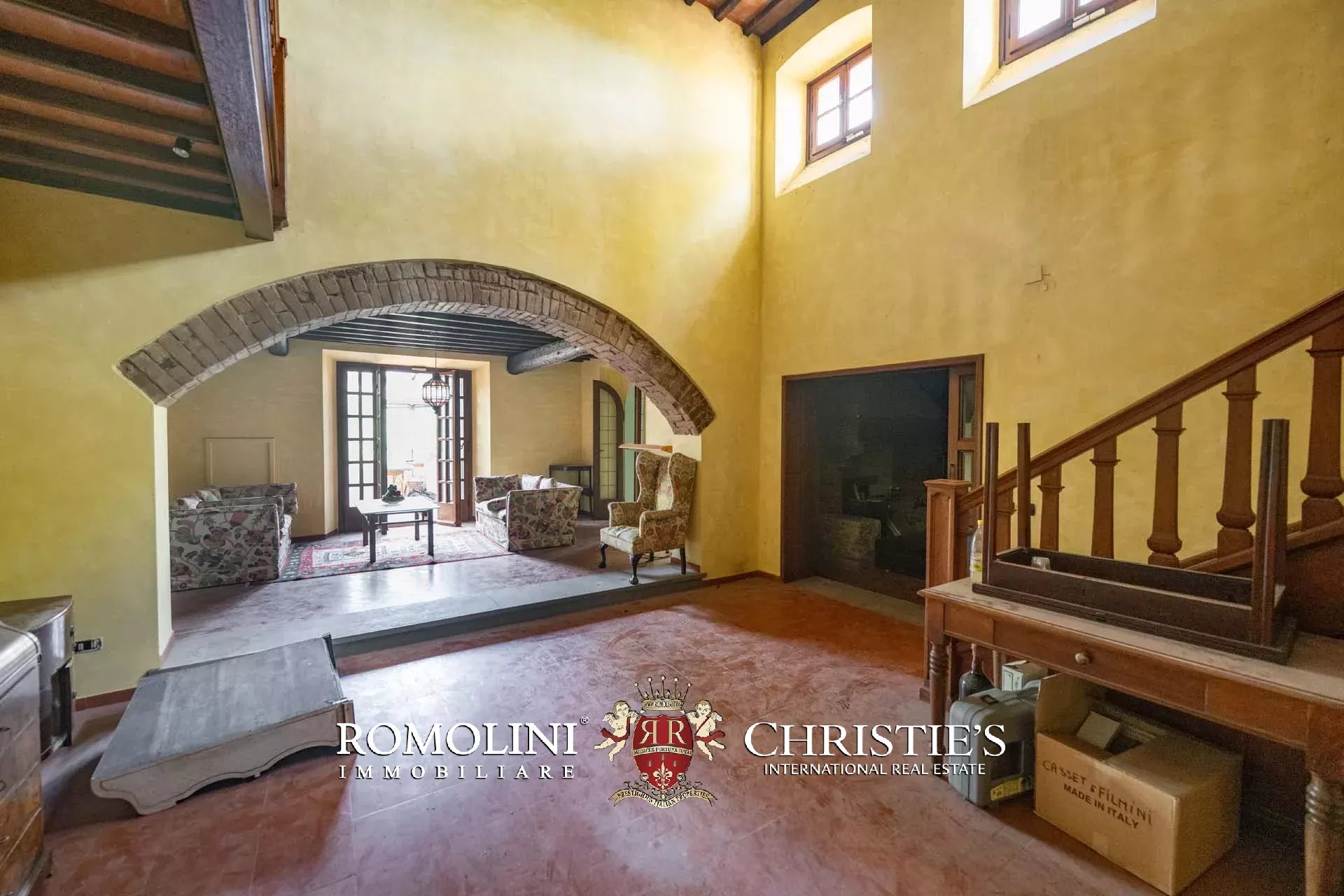 8 Bedroom Villa/Townhouse's Image 21
