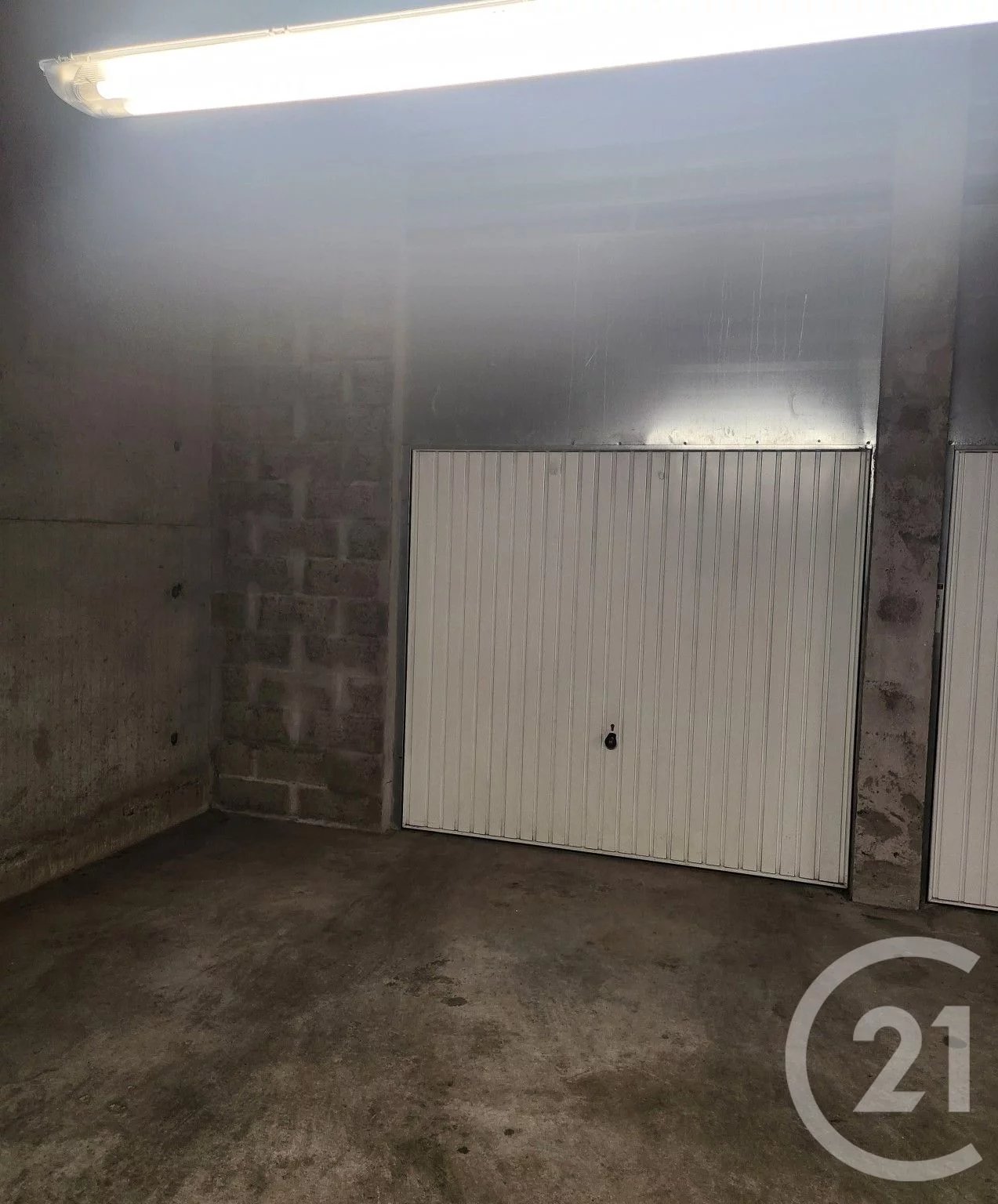 Location Parking Lorient