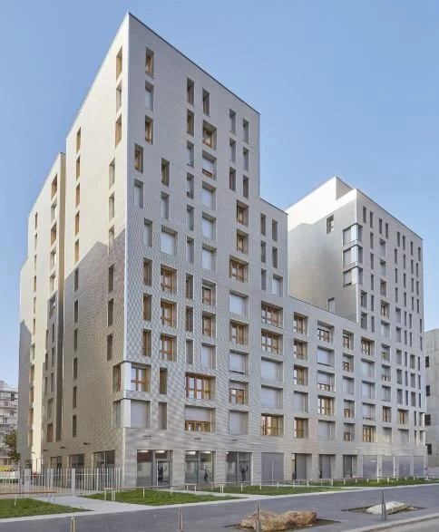 Vente Appartement Lyon 7ème