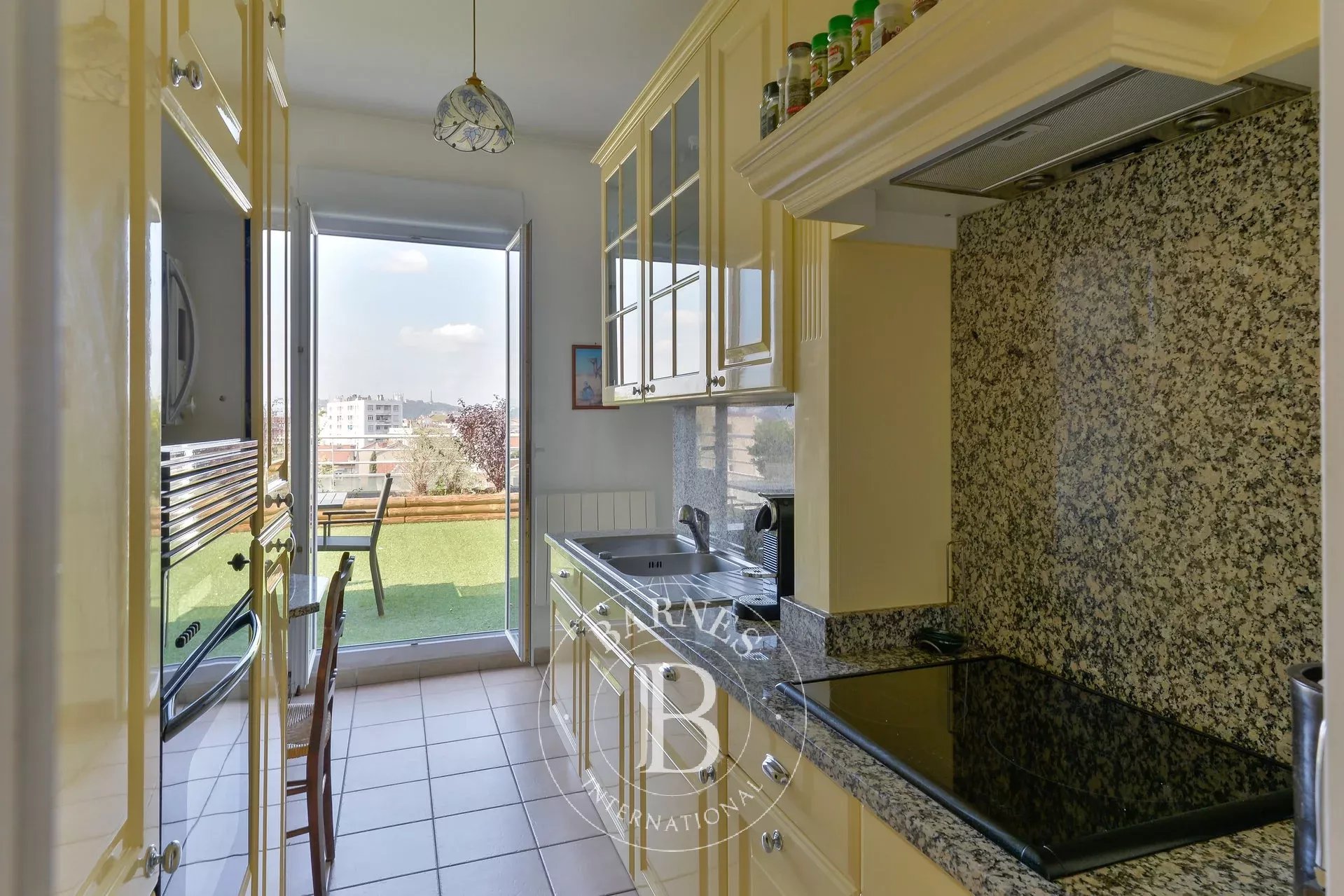 Daire Lyon 3ème - picture 7