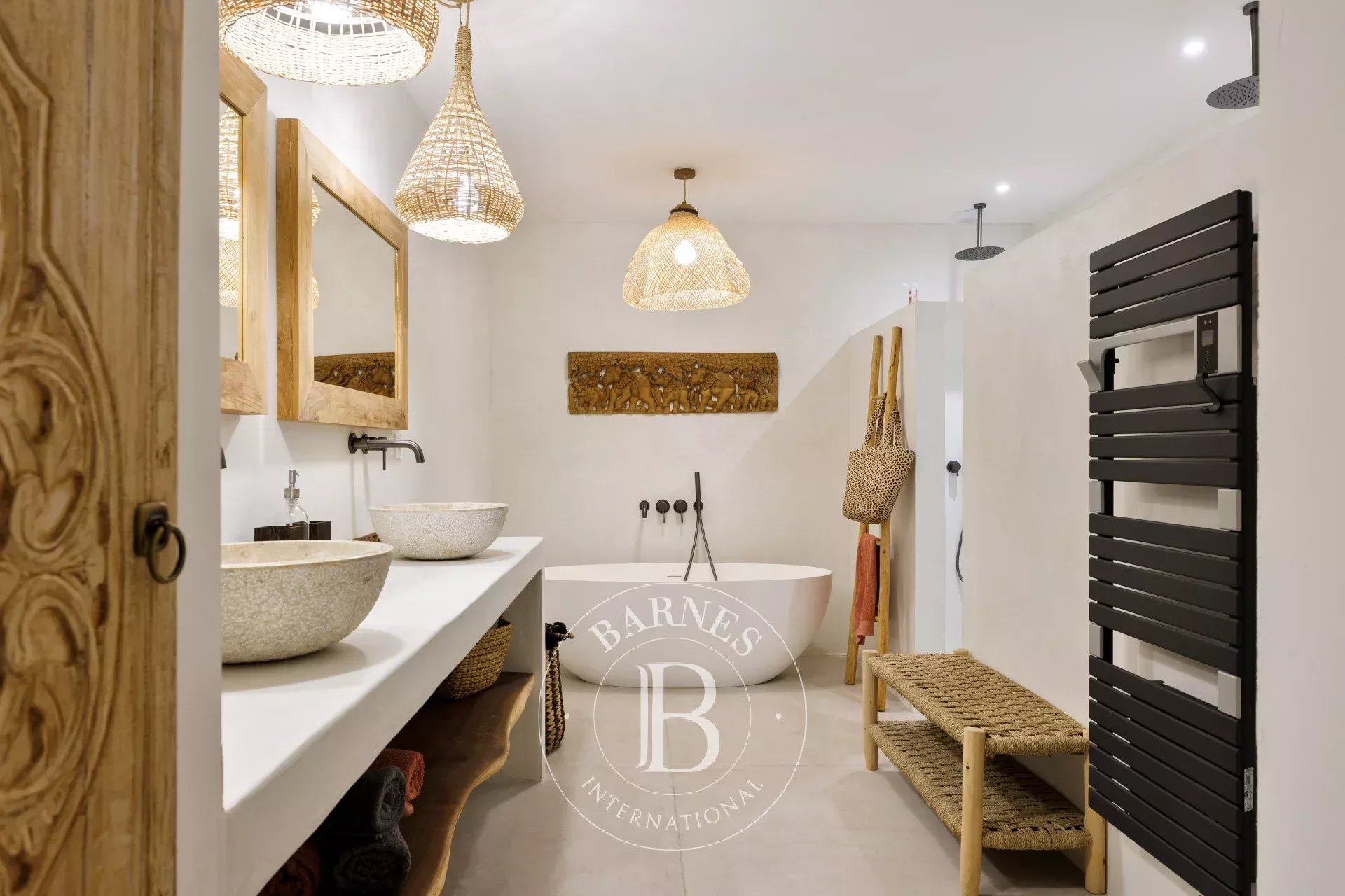 Anglet  - Maison  - picture 14
