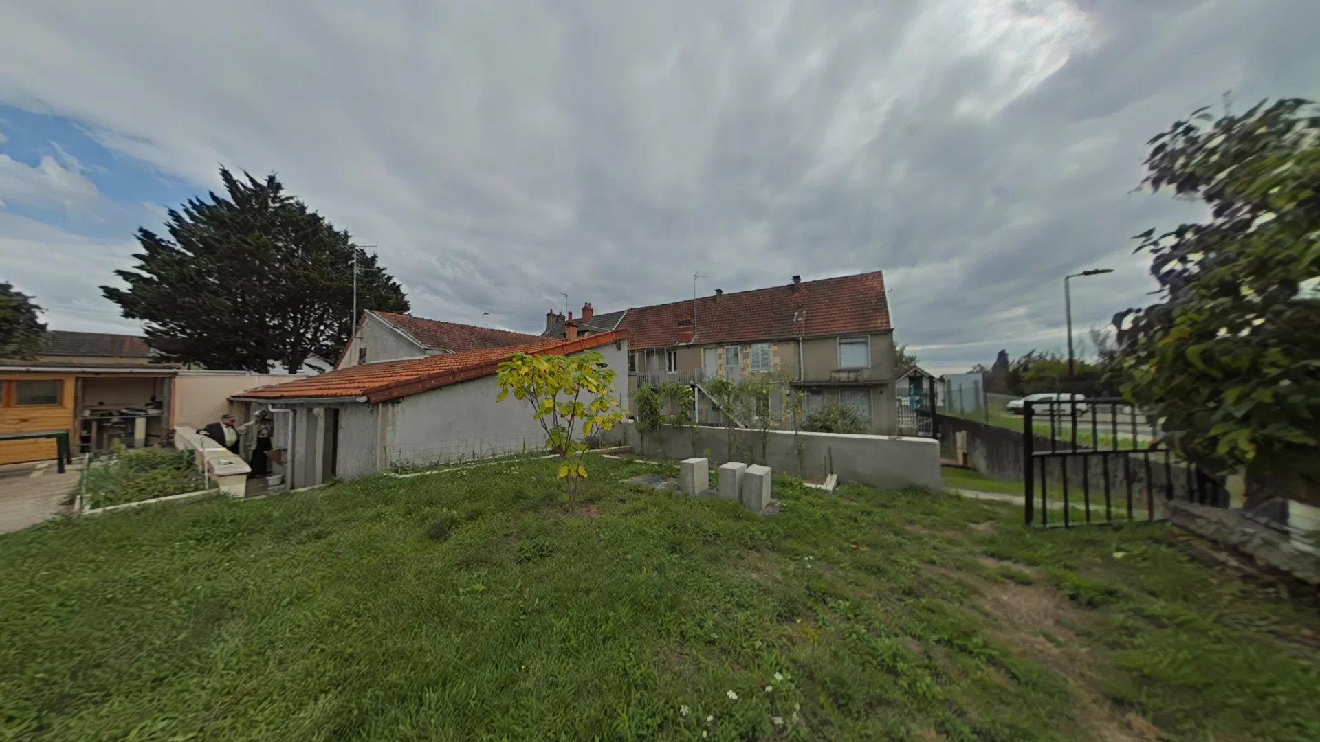 Agence immobilière de Conort Immobilier