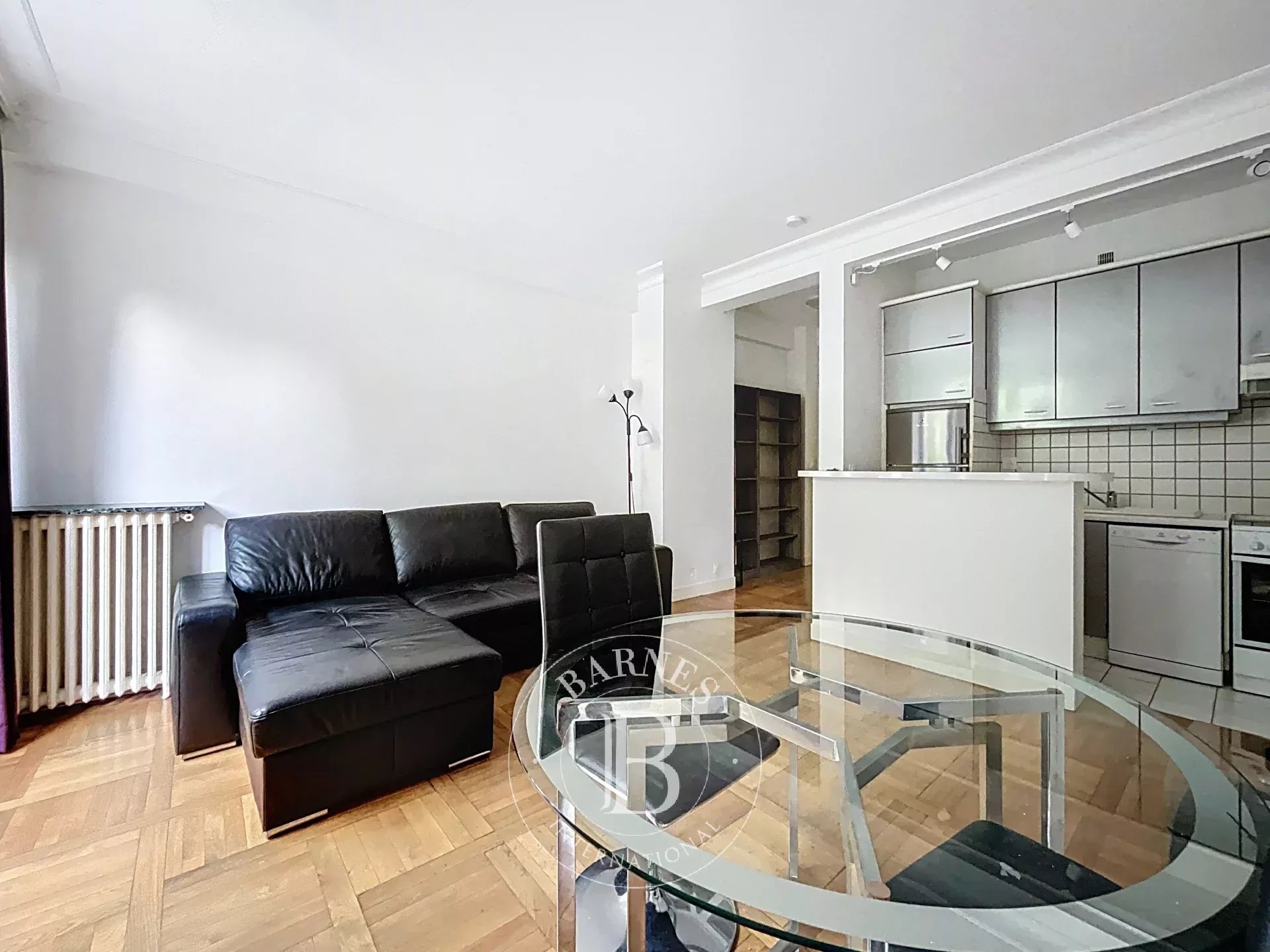 Daire Paris 16ème - picture 7