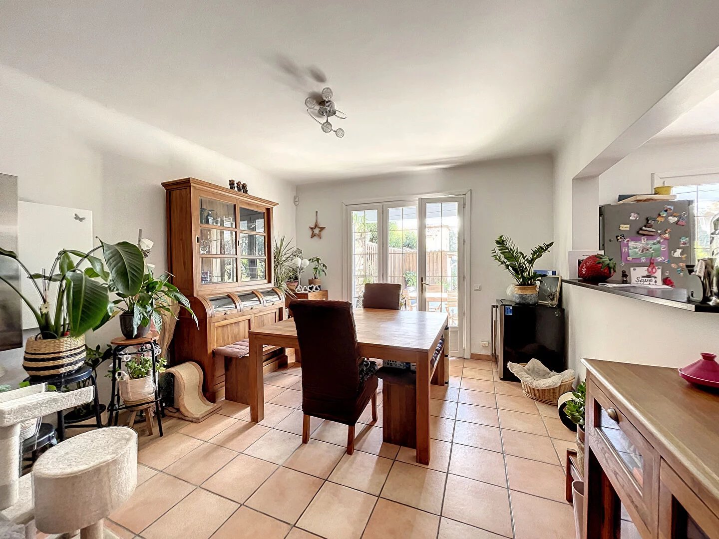 Vente Maison Les Angles