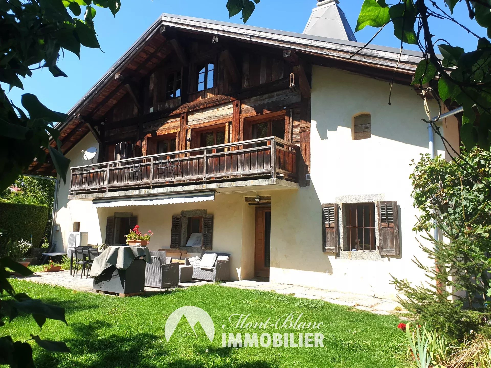 Agence immobilière de SAS MBI