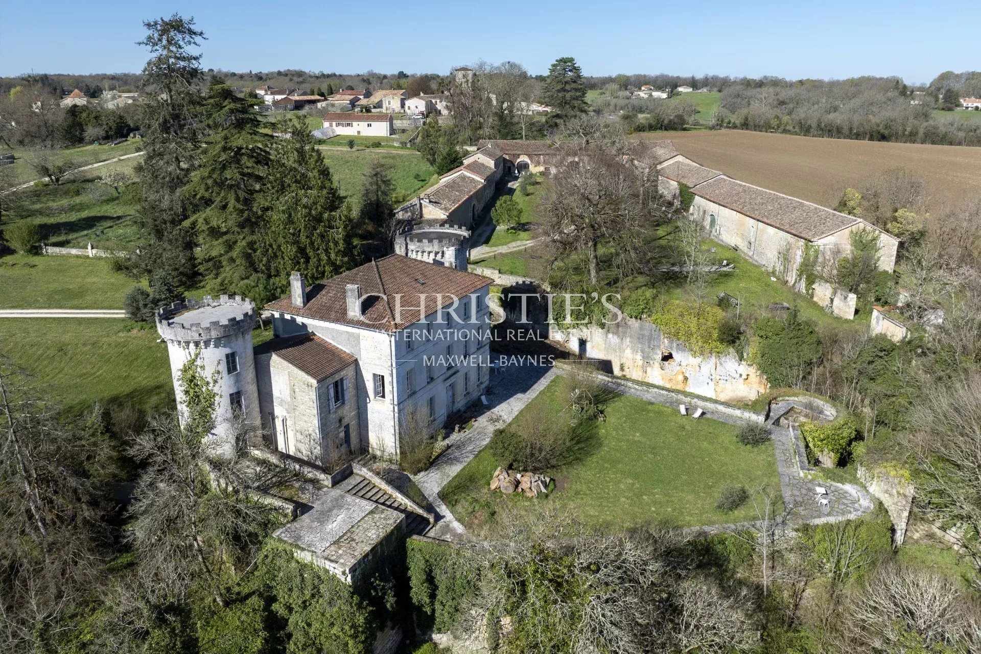 Property Slider Image