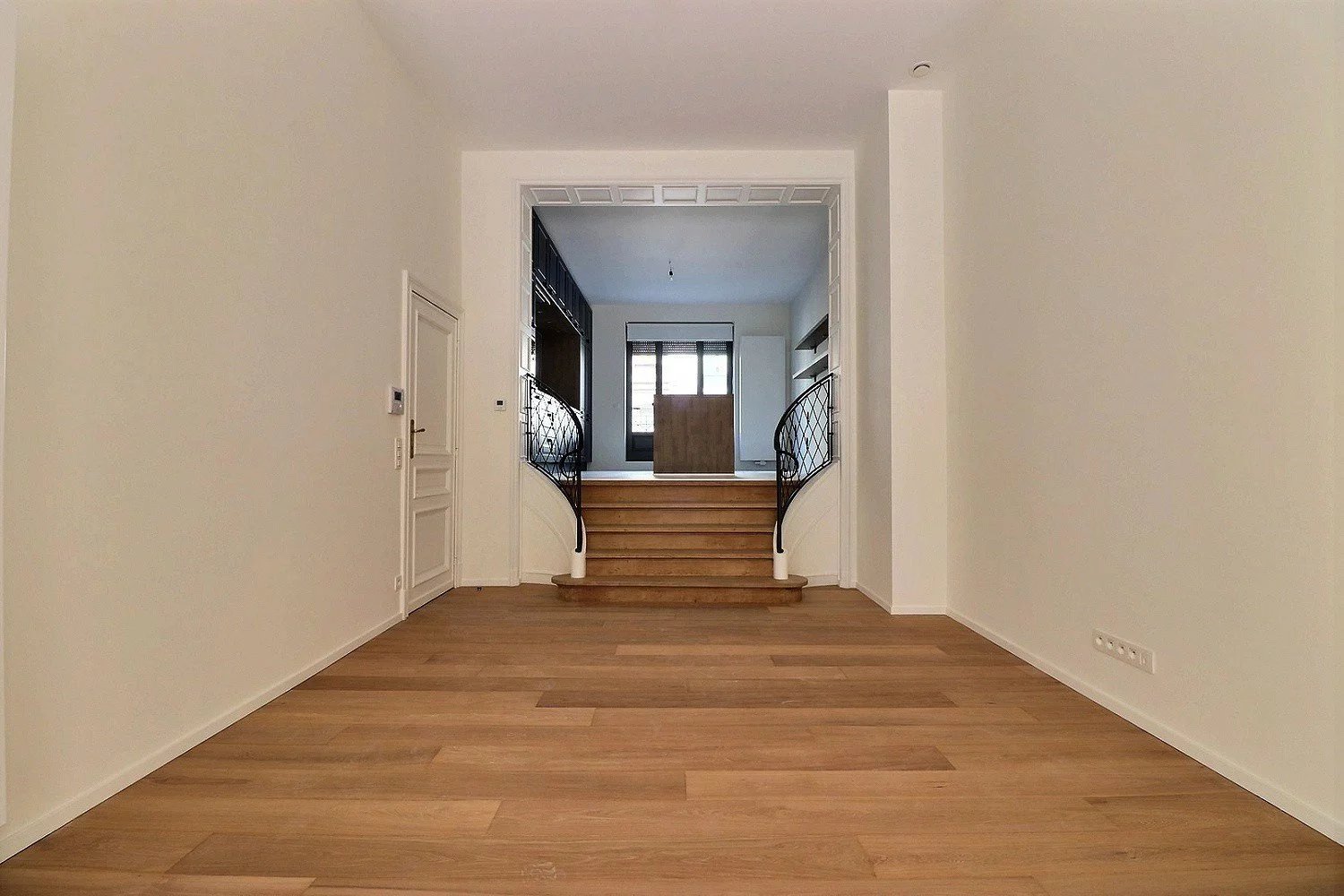 Chatelain - maison 6 chambres