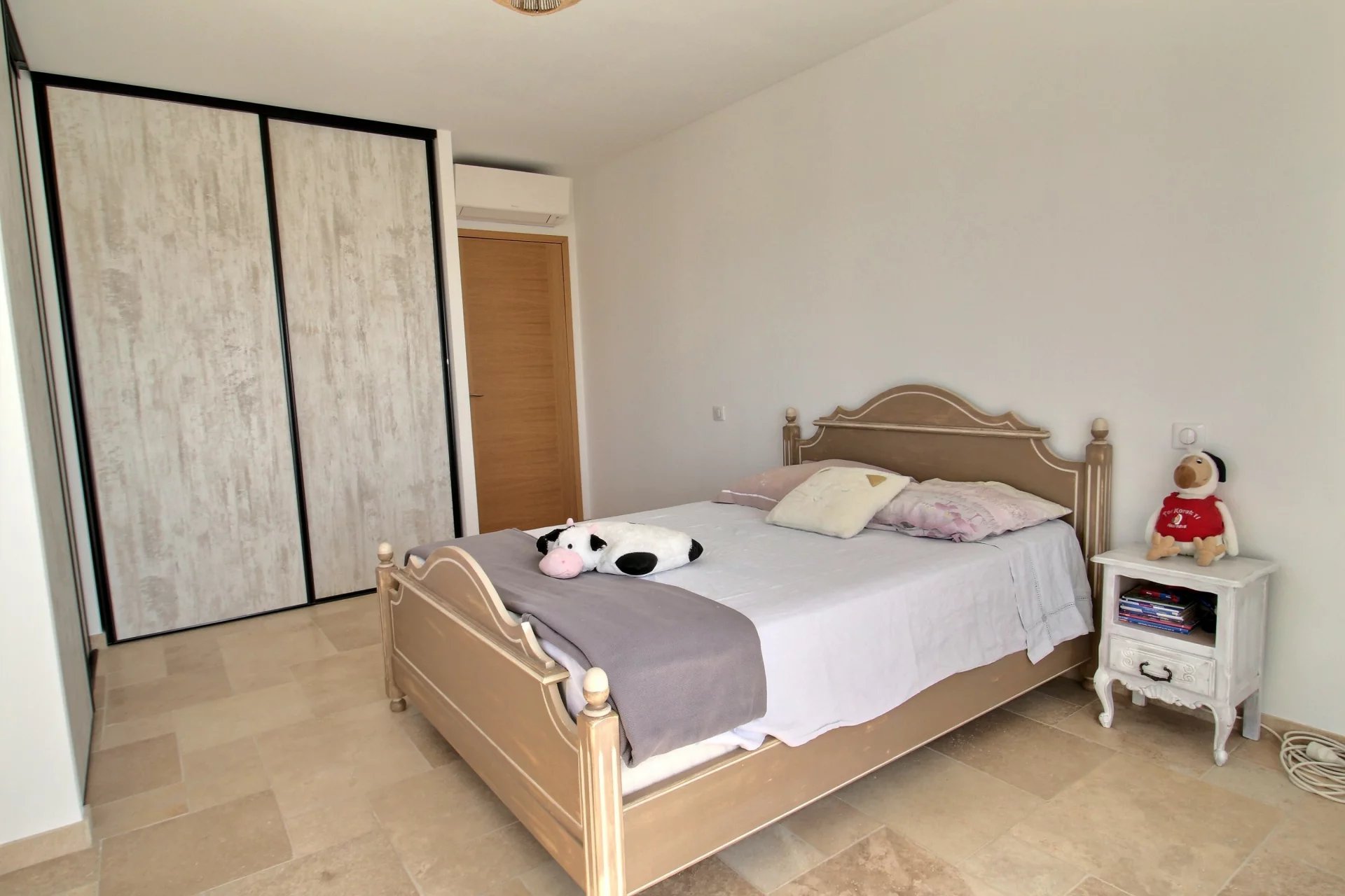 Recently built house walking distance to the village with independent apartment - Callian Recently built house walking distance to the village with independent apartment - Callian