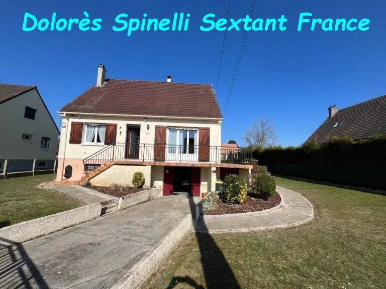Vente Maison Villers-Cotterêts