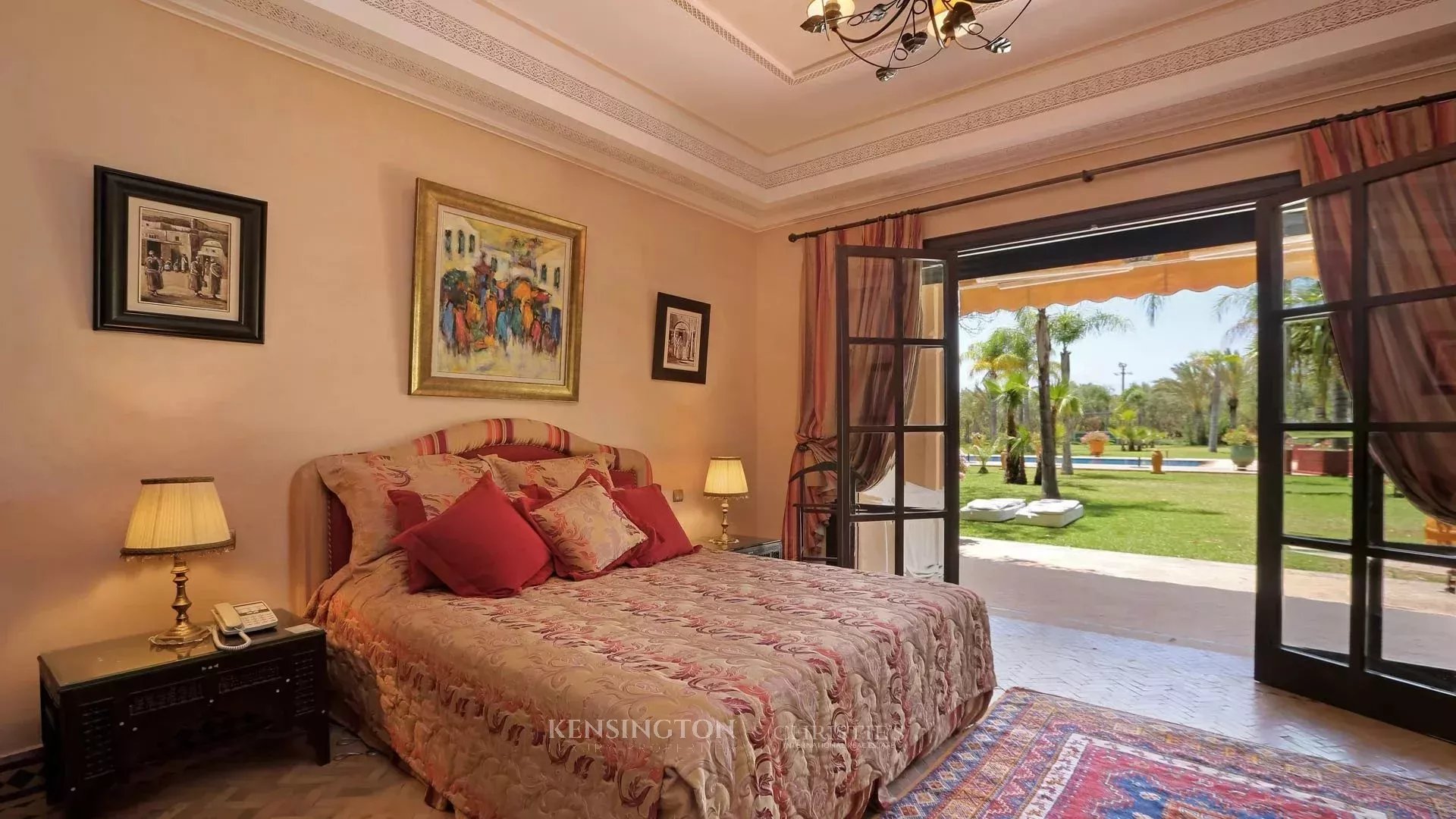 4 Bedroom Villa/Townhouse's Image 21