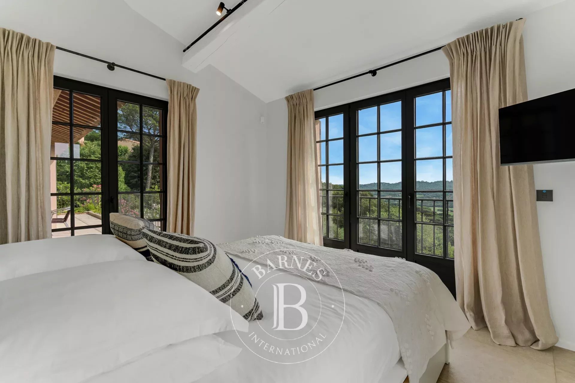 Saint-Tropez  - House 6 Bedrooms - picture 15