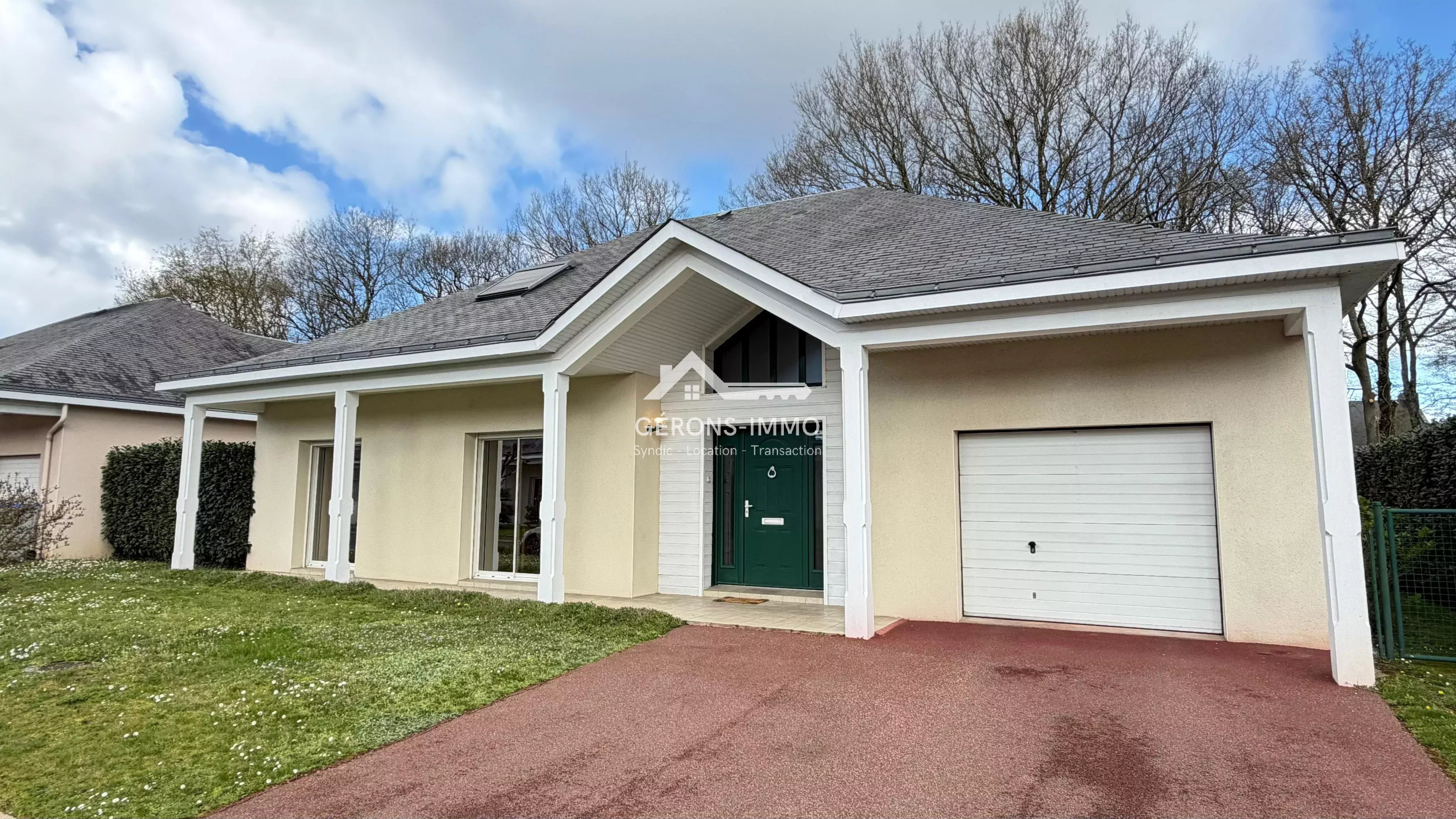 Achat: Maison – Nantes