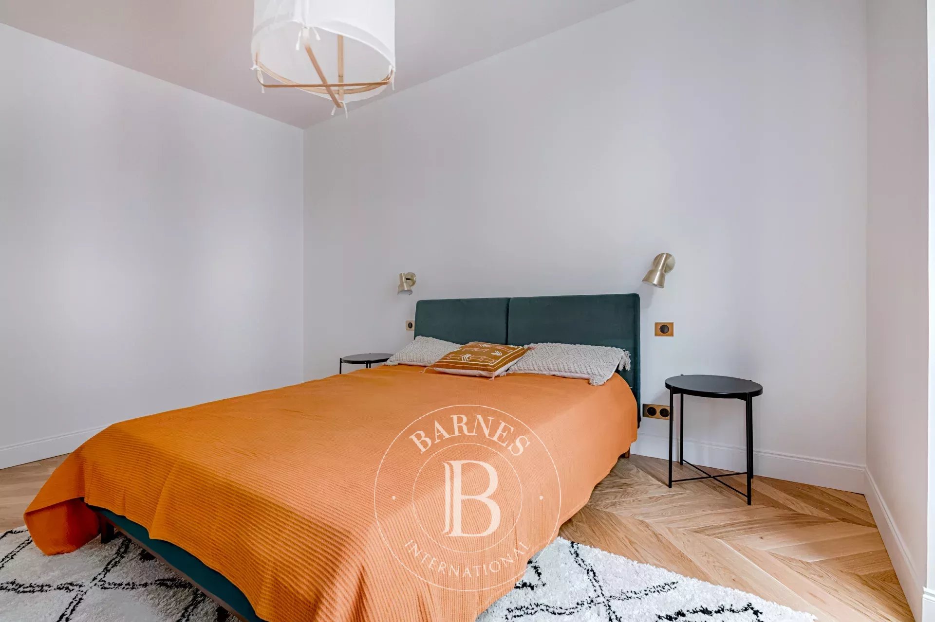 Daire Paris 3ème - picture 15