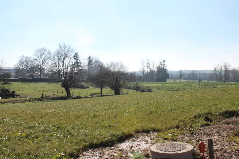 Vente Terrain La Châtaigneraie