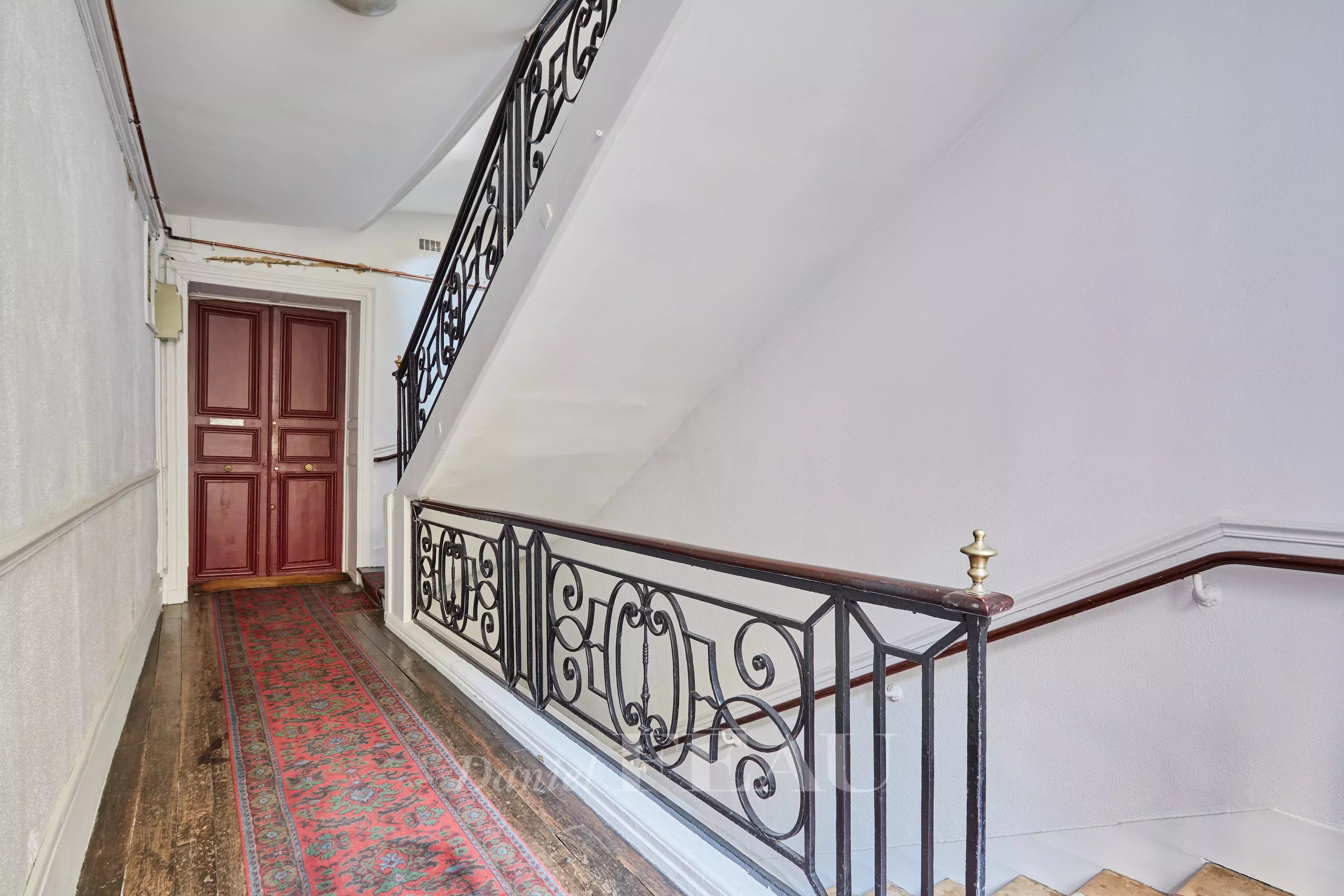 Rental Apartment Paris 7th