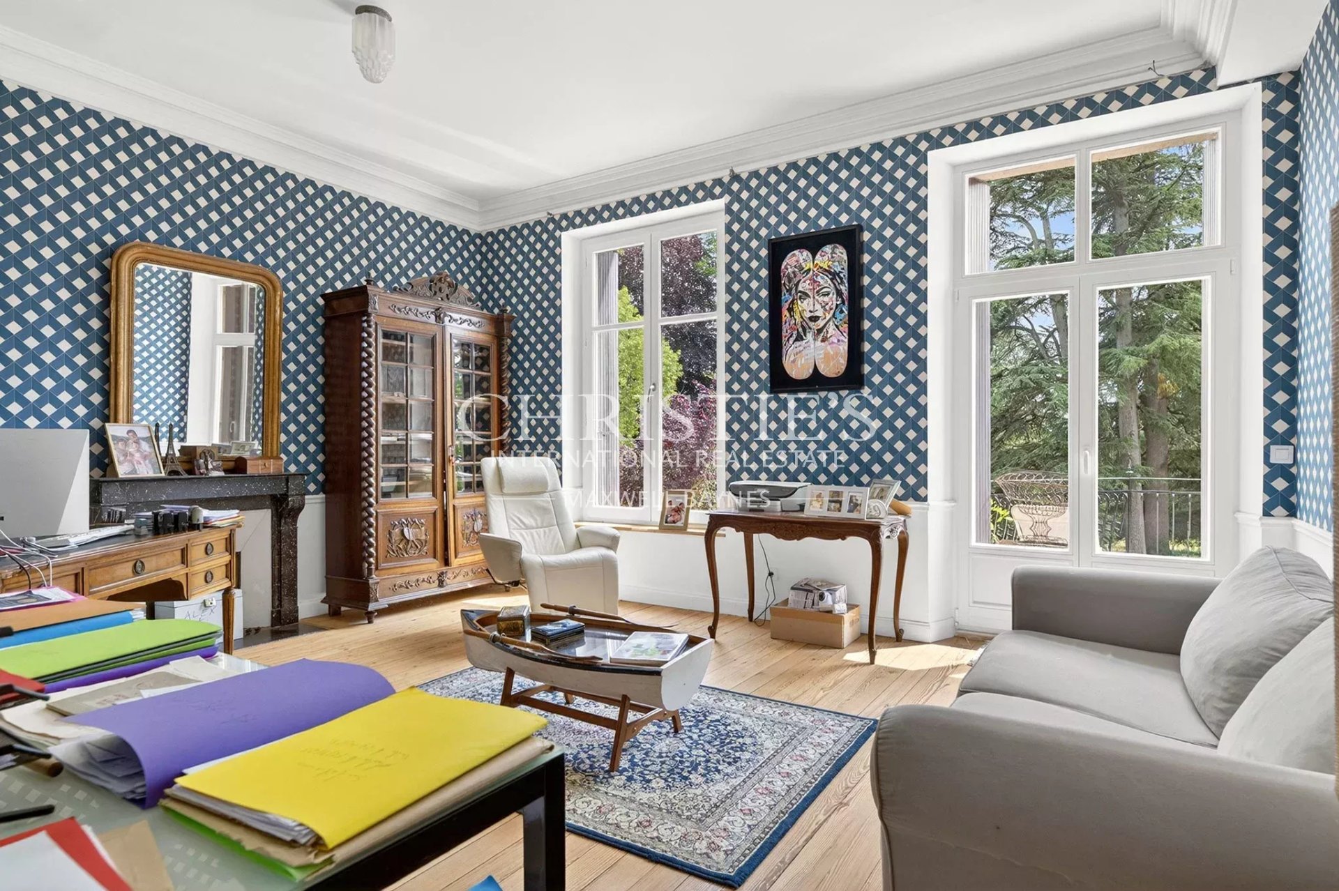9 Bedroom Chateau's Image 45