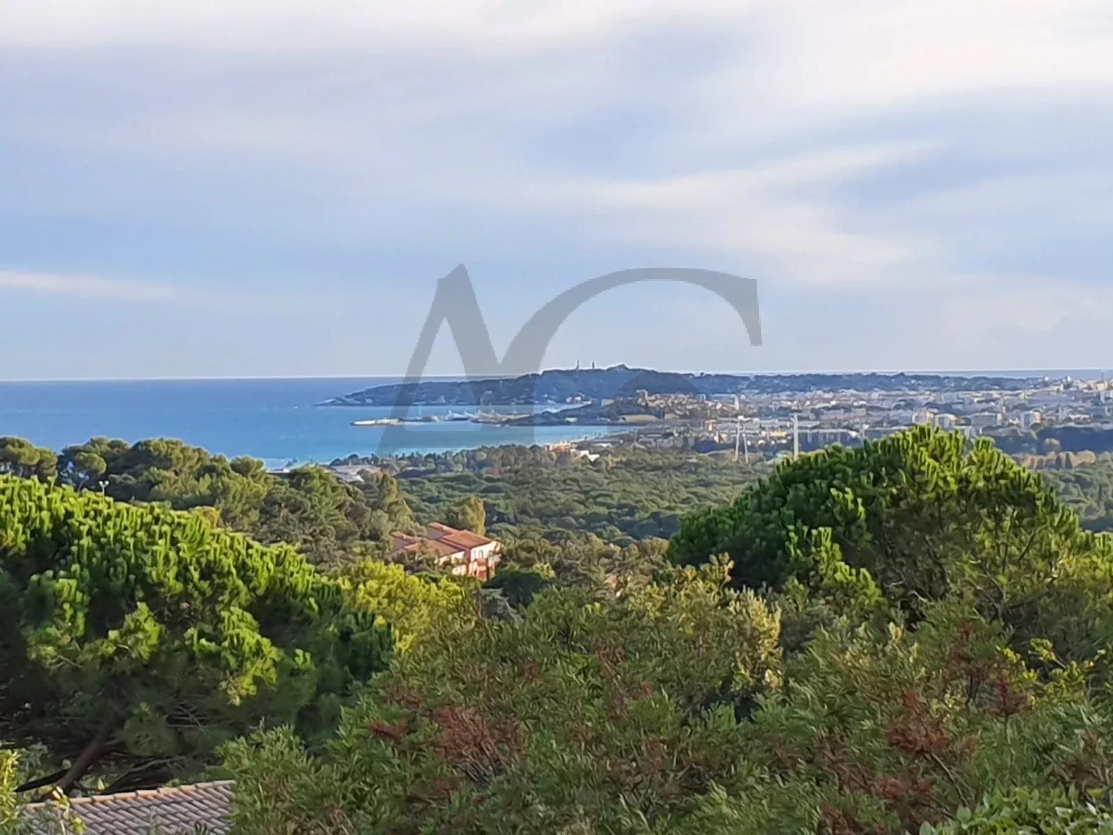 Agence immobilière de Agence centrale