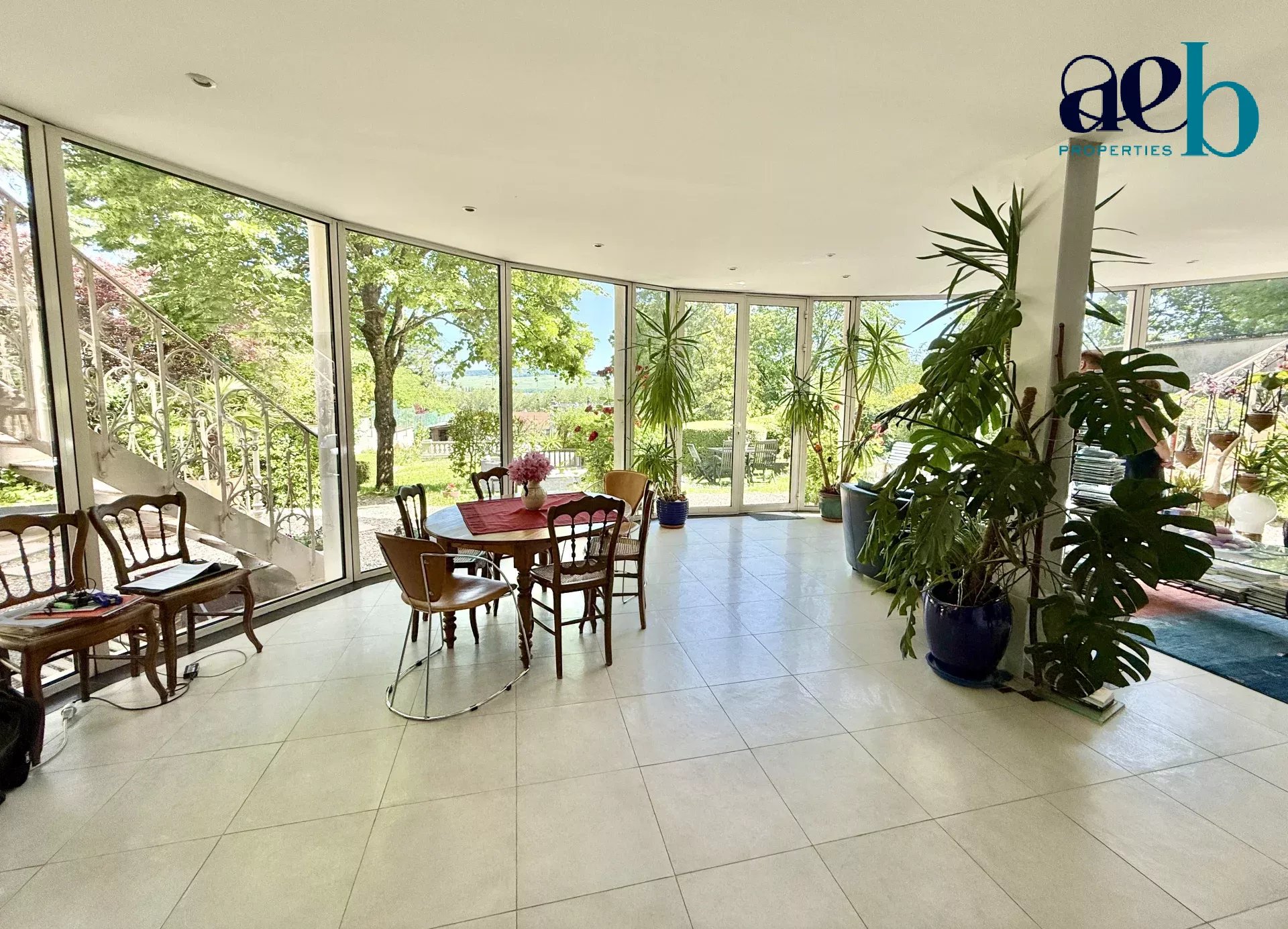 Vente Appartement villa Épernay