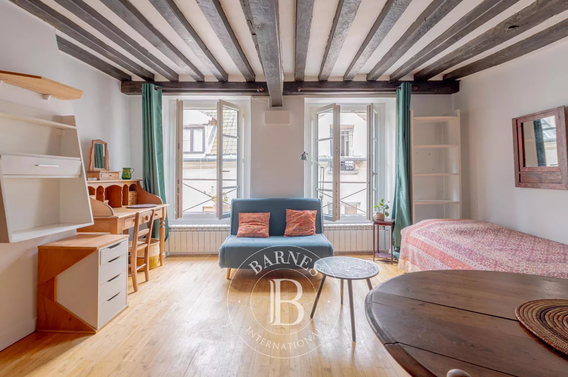 Apartment Paris 75005  -  ref 86677118 (picture 3)