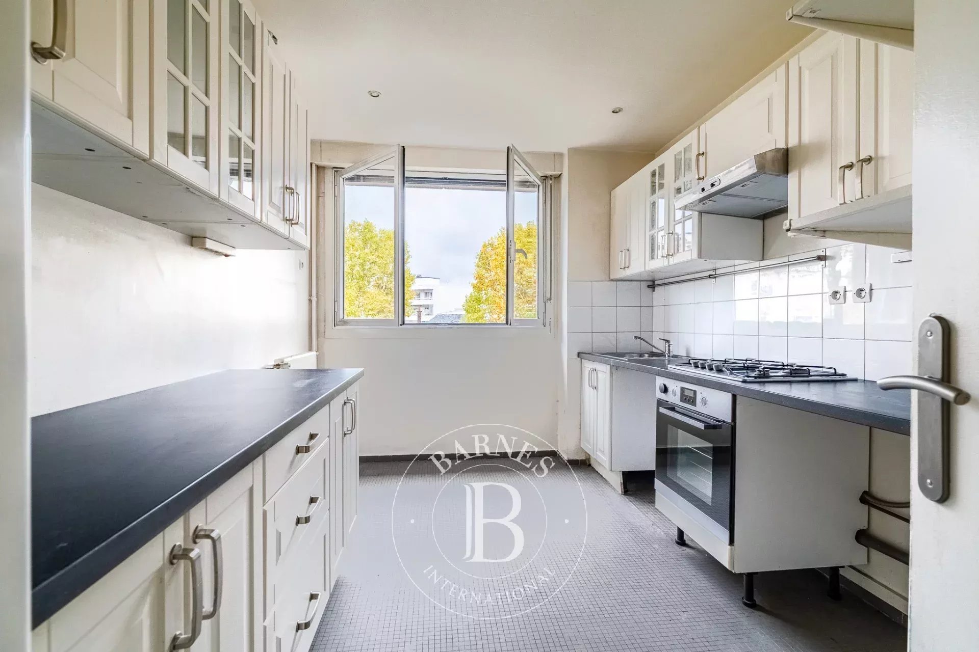 Daire Neuilly-sur-Seine - picture 7