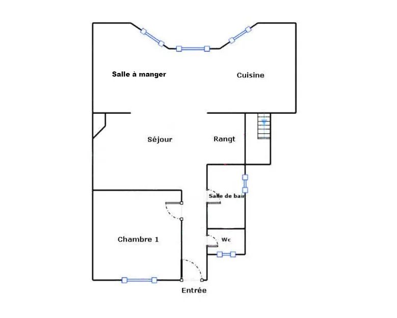 Agence immobilière de LMA Chelloise