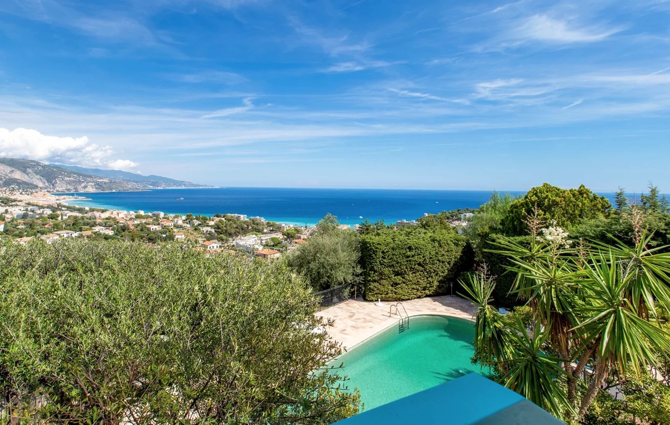 Vendita Villa Roquebrune-Cap-Martin Torraca