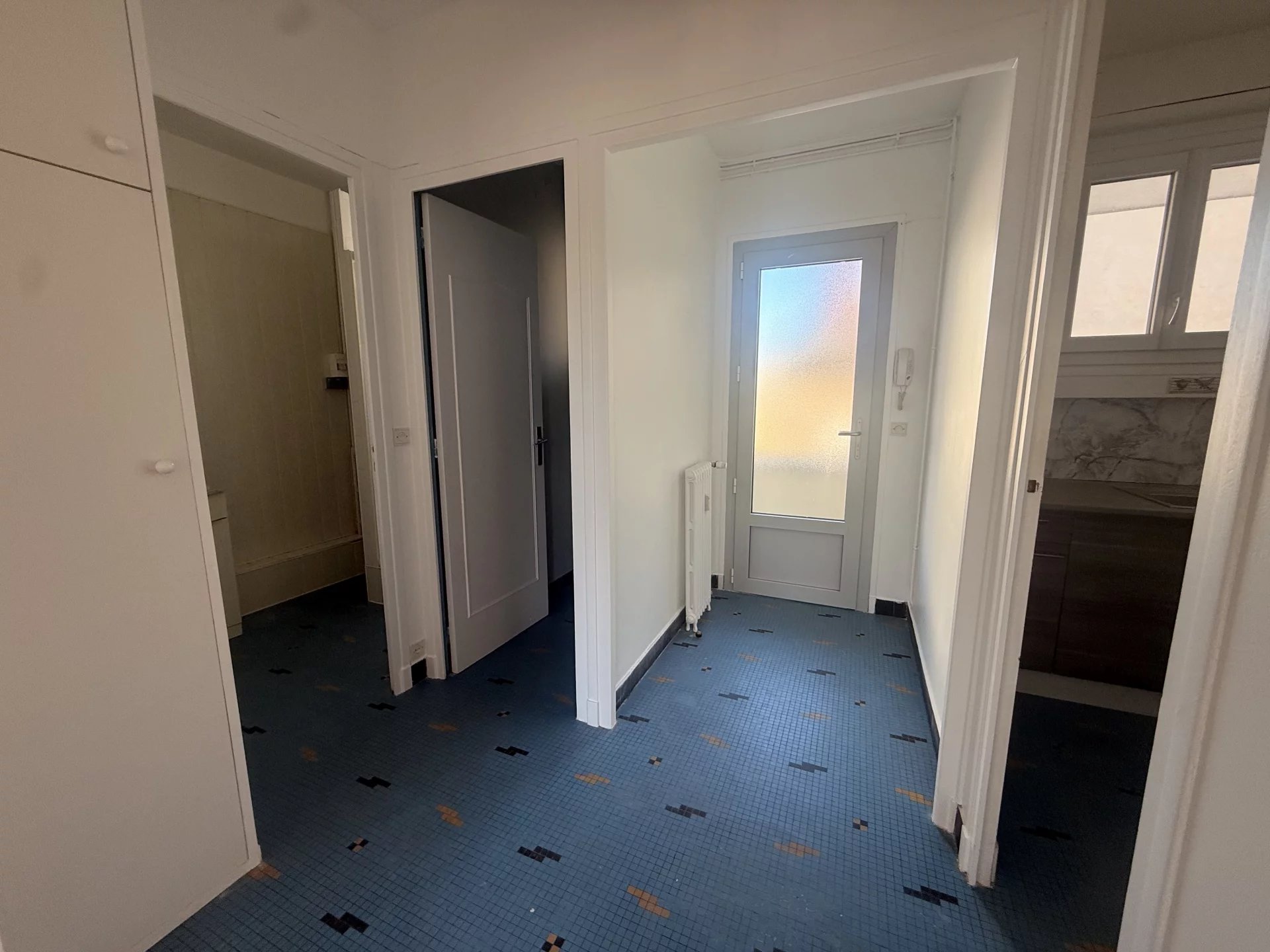 Location Appartement Nevers