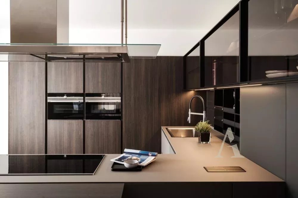 Luxurious Apartment in Portomaso, St. Julians, Malta