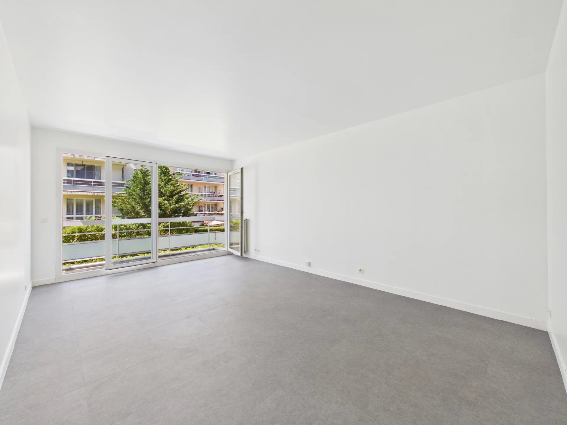 Vente Appartement Le Chesnay-Rocquencourt