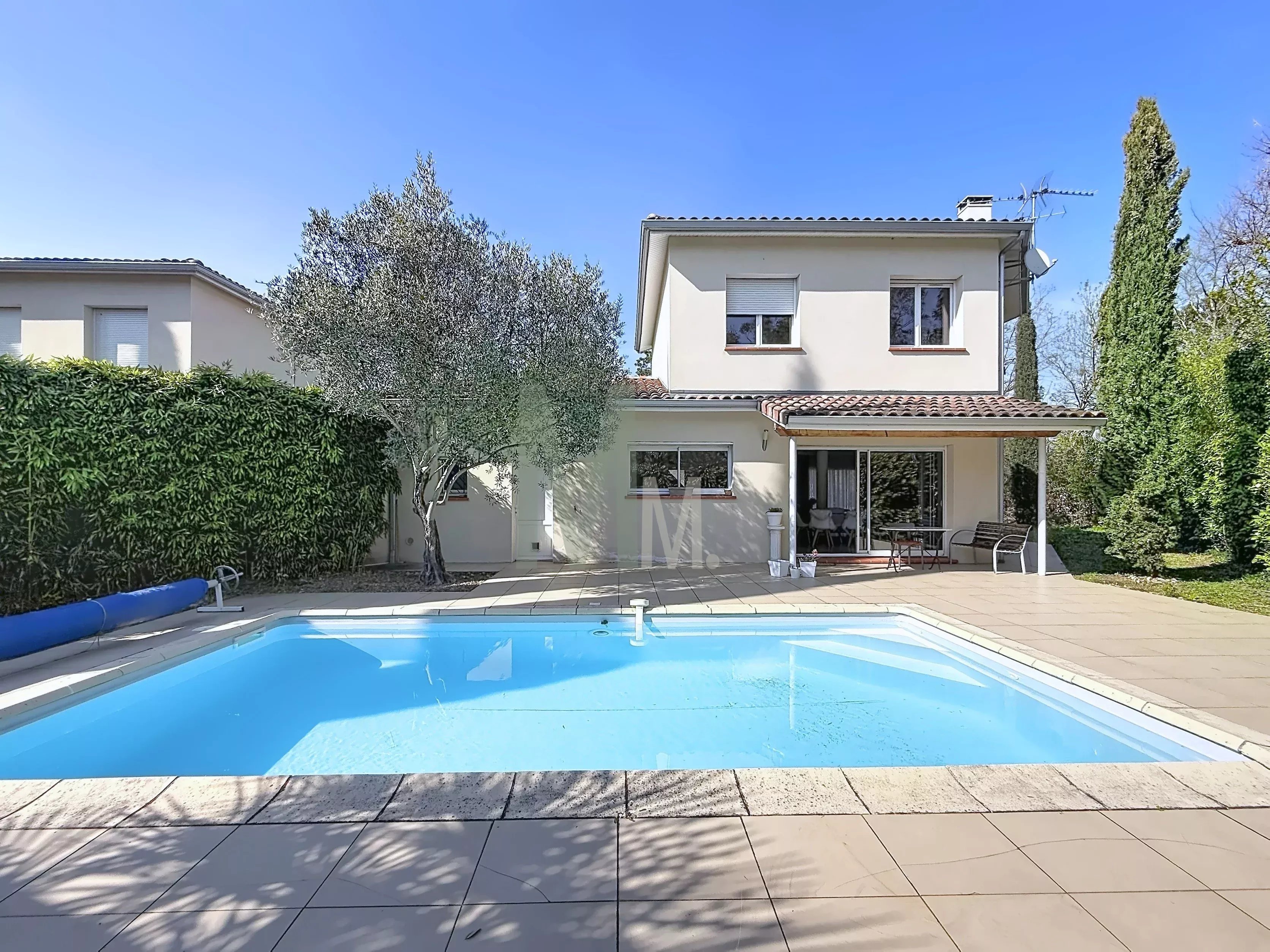 Agence immobilière de Maison Maceli