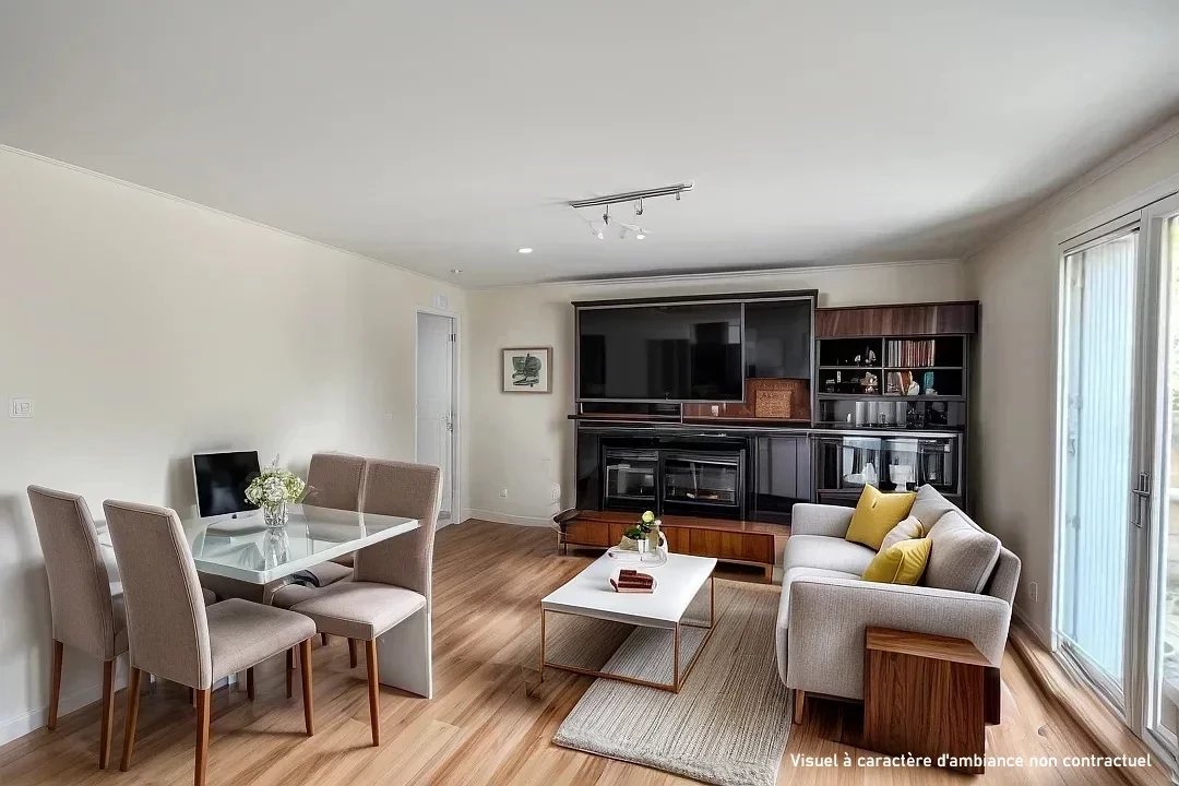 Vente Appartement Bagnères-de-Luchon
