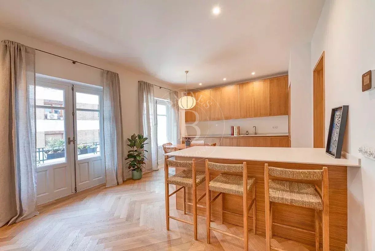 Daire Madrid - picture 6