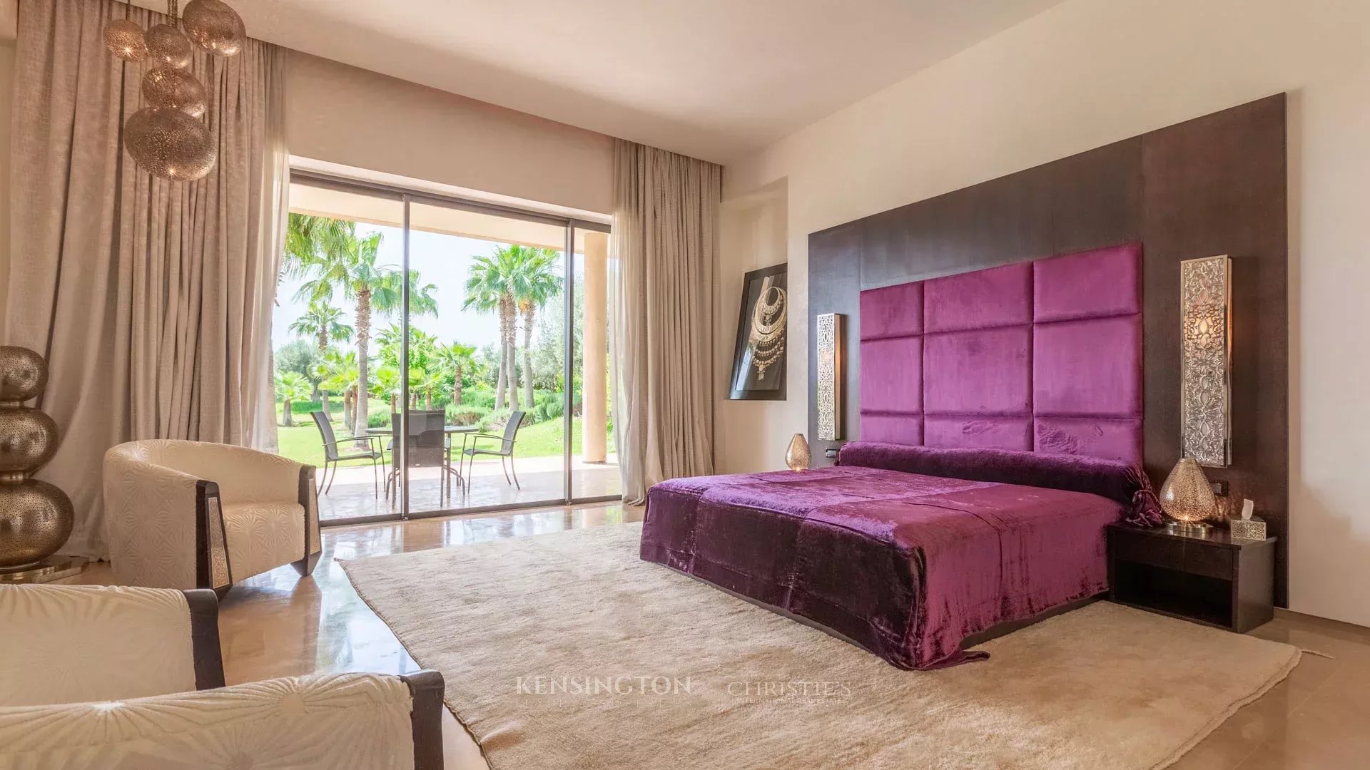 6 Bedroom Villa/Townhouse's Image 41