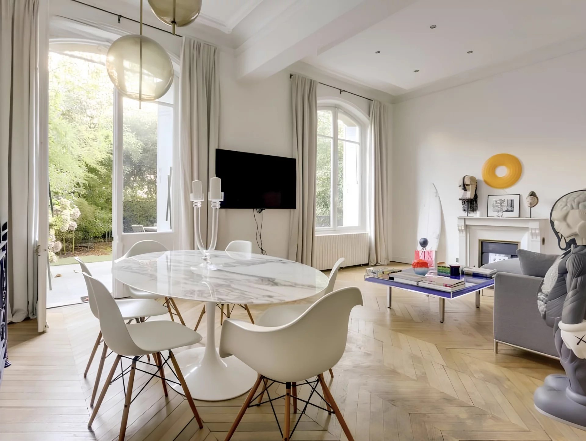 Agence immobilière de Primeros