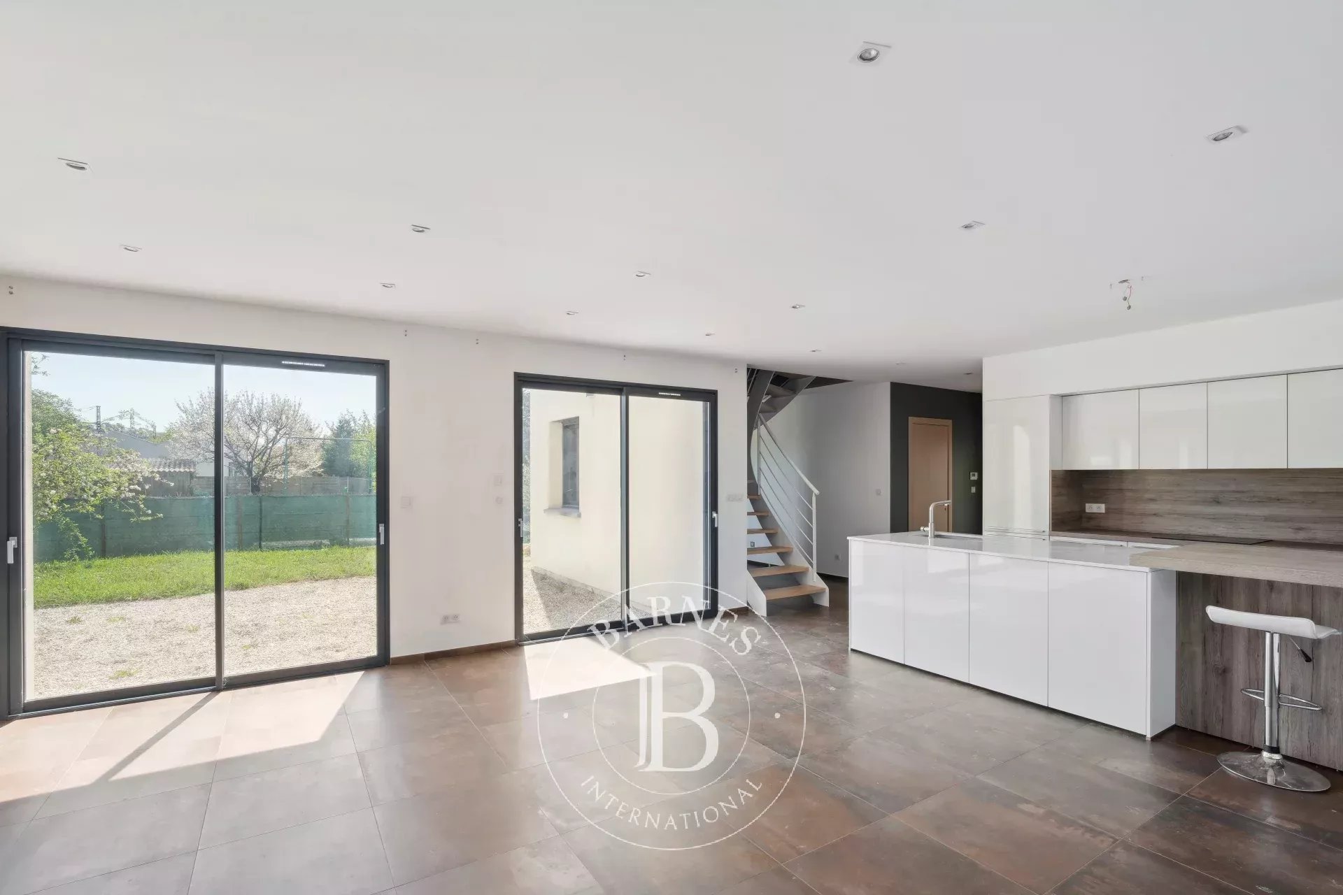 Ev Collonges-au-Mont-d'Or