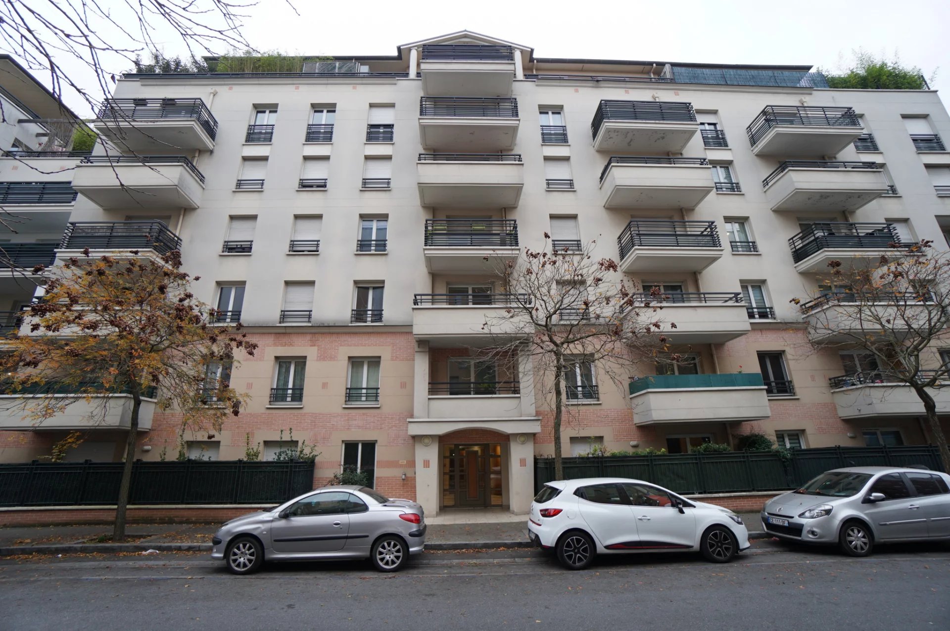 Appartement - Centre Rosny-sous-Bois