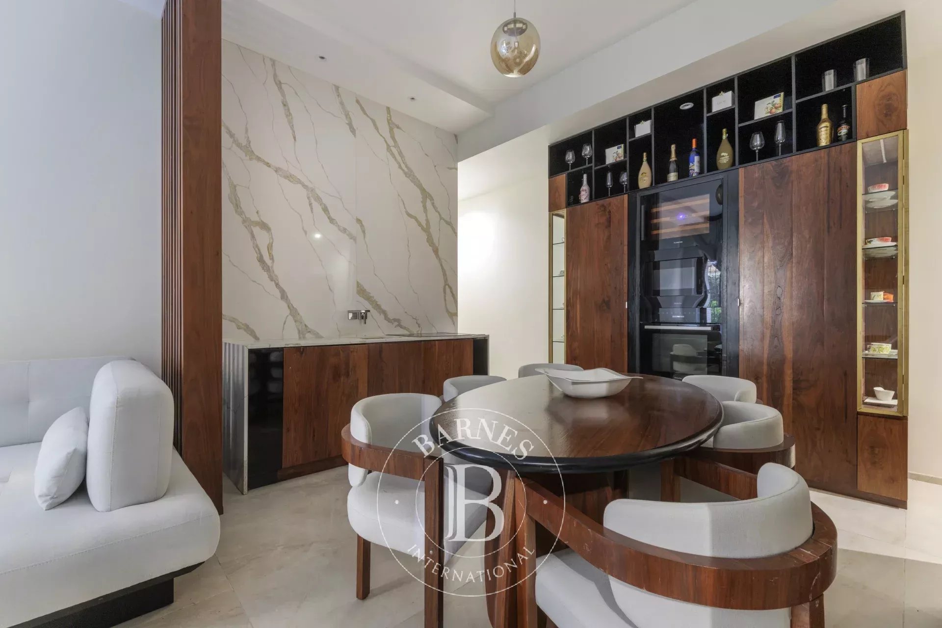 Paris  - Apartment 2 Bedrooms - picture 6