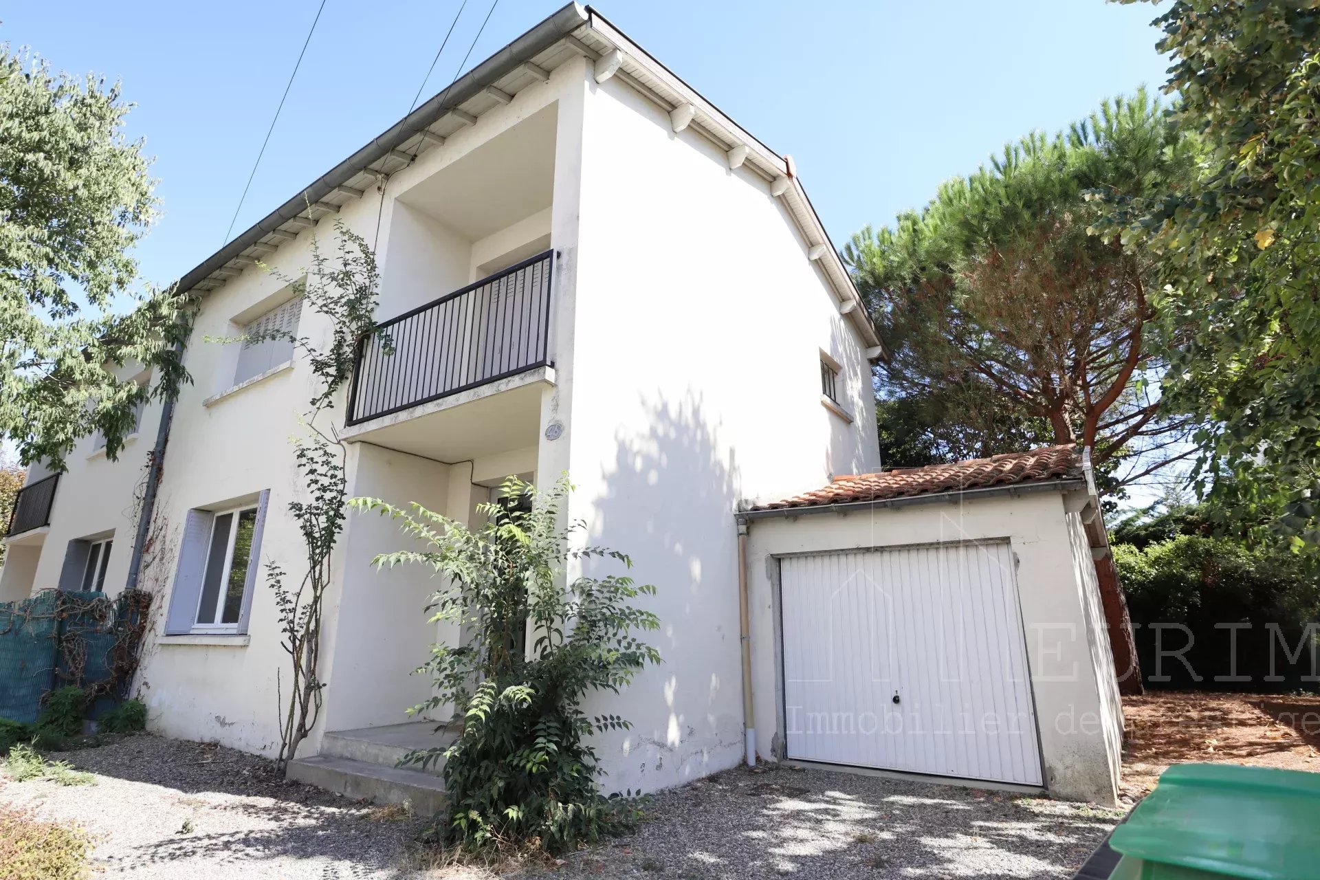 Location Maison Toulouse