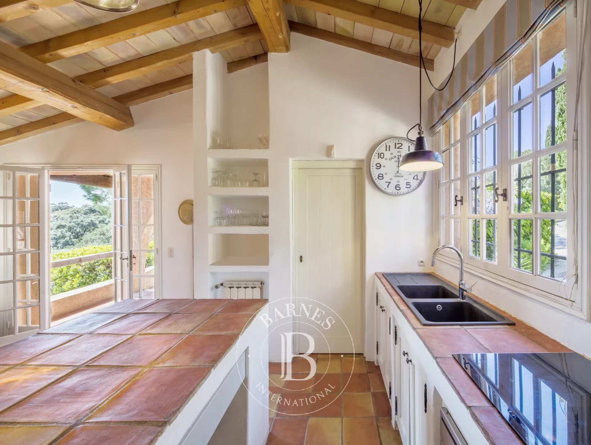 Villa La Croix-Valmer - picture 6