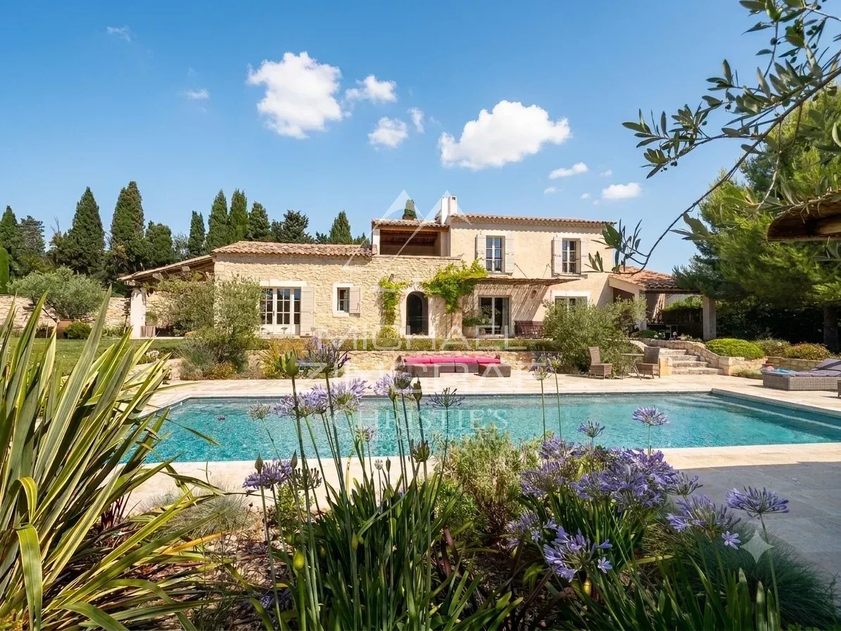 Saint-Rémy-de-Provence