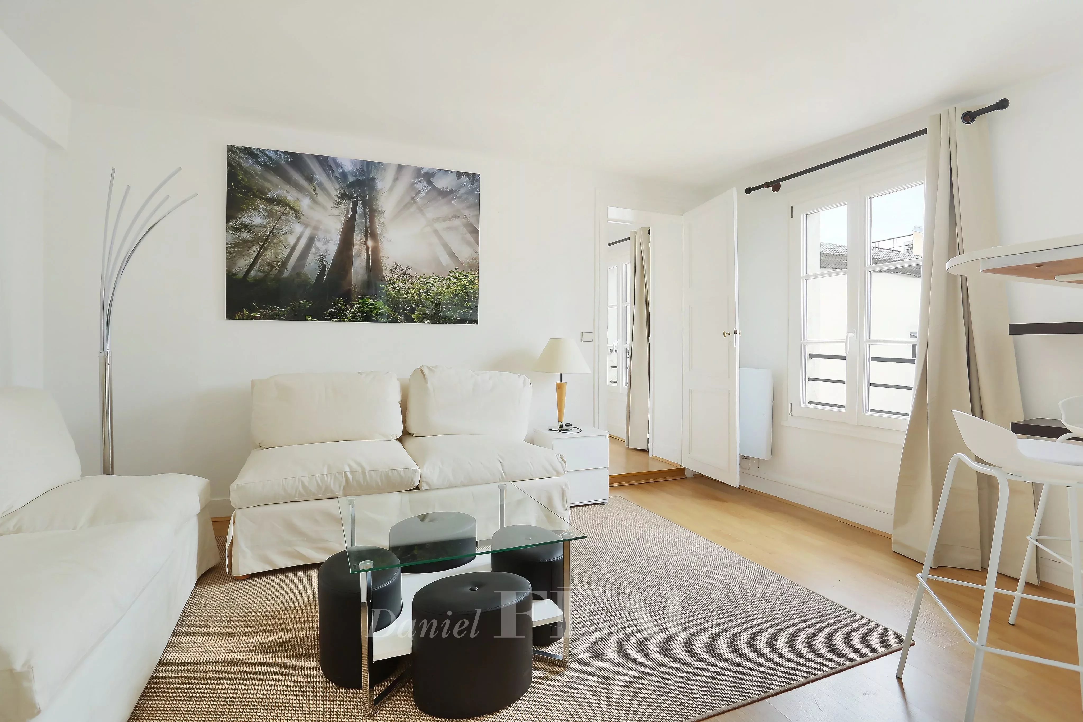 Rental Apartment Paris 6th