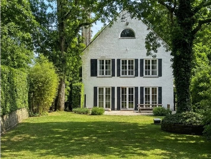 Villa Uccle  -  ref 87094190 (picture 1)
